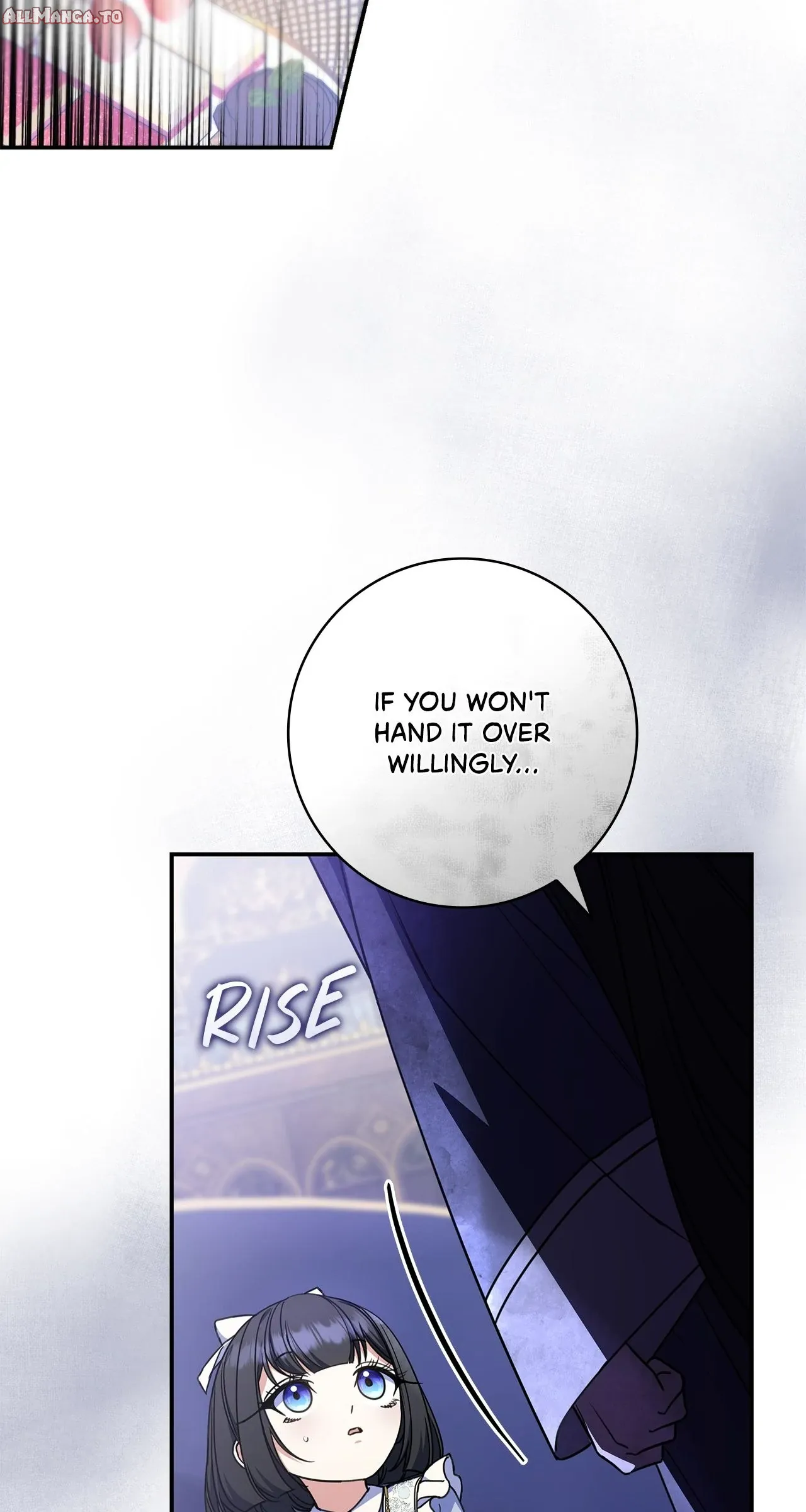 Read Don't Mind Me, Daddy EN Manga Online