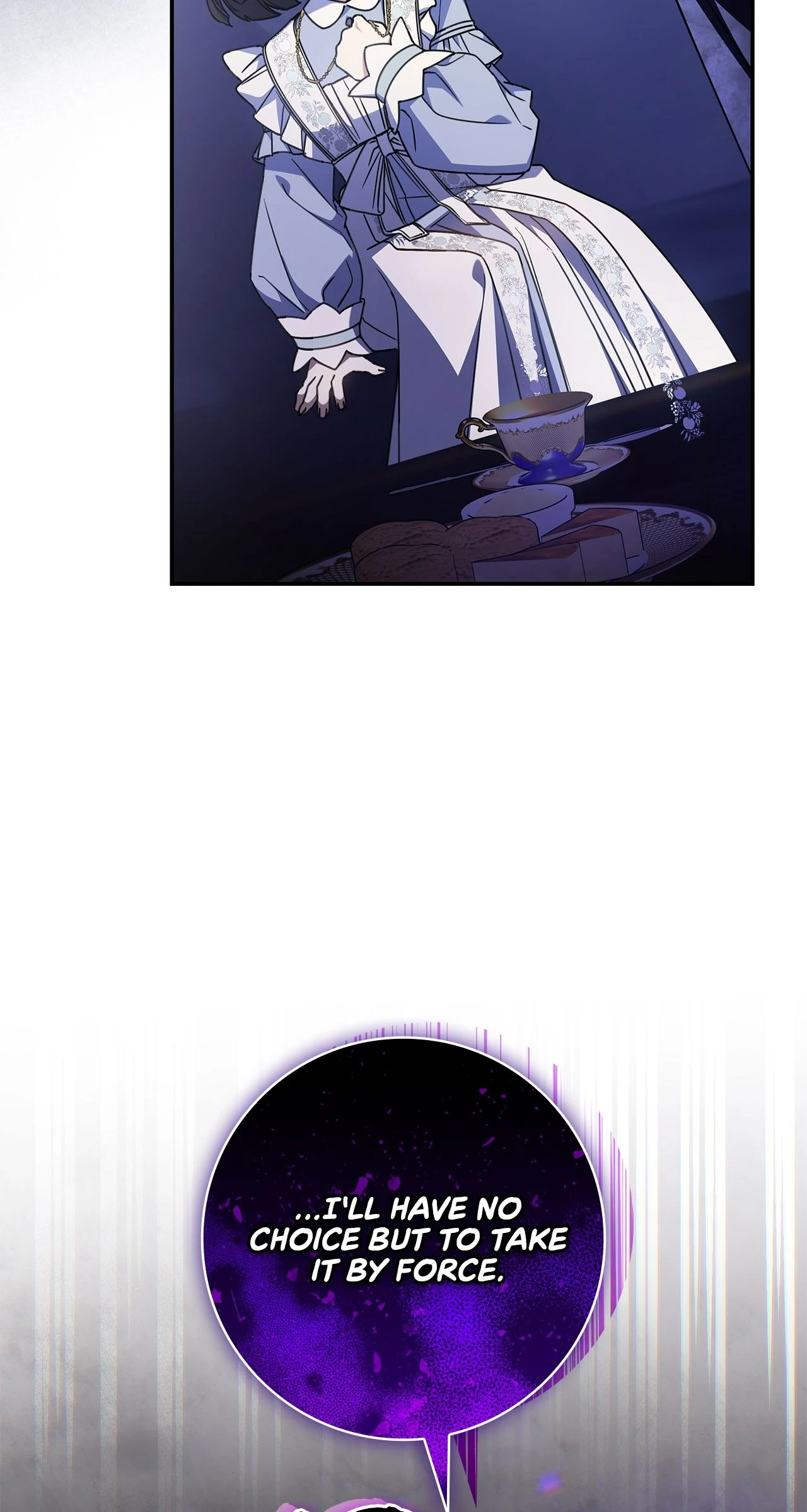 Read Don't Mind Me, Daddy EN Manga Online