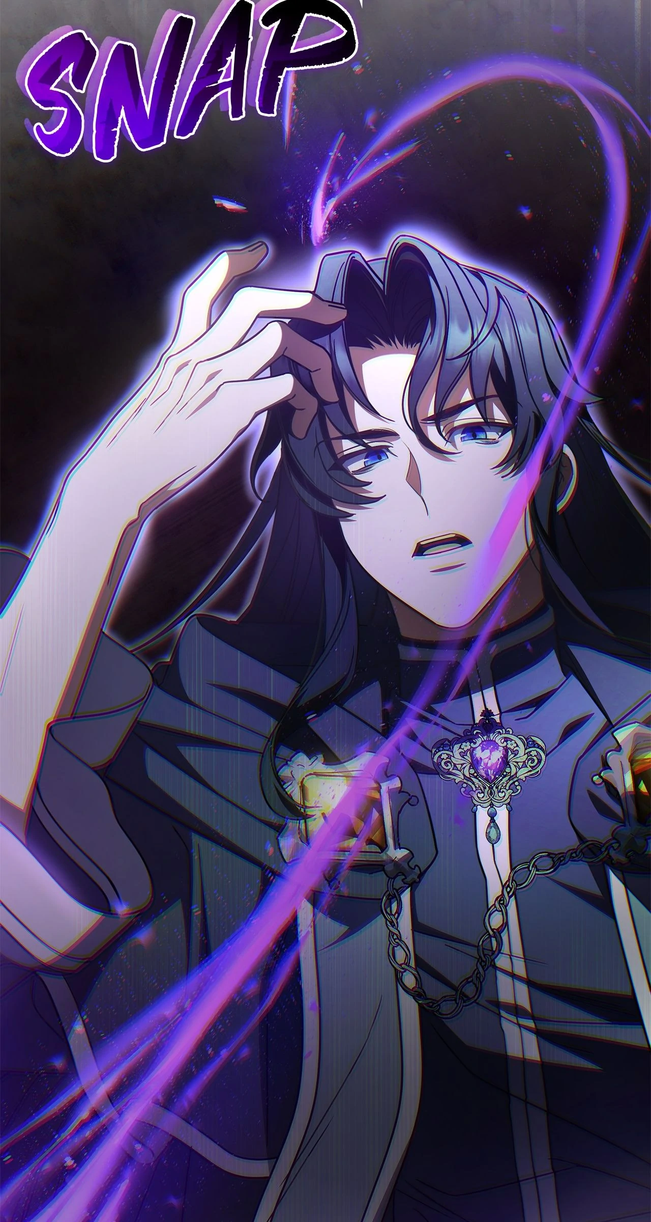 Read Don't Mind Me, Daddy EN Manga Online