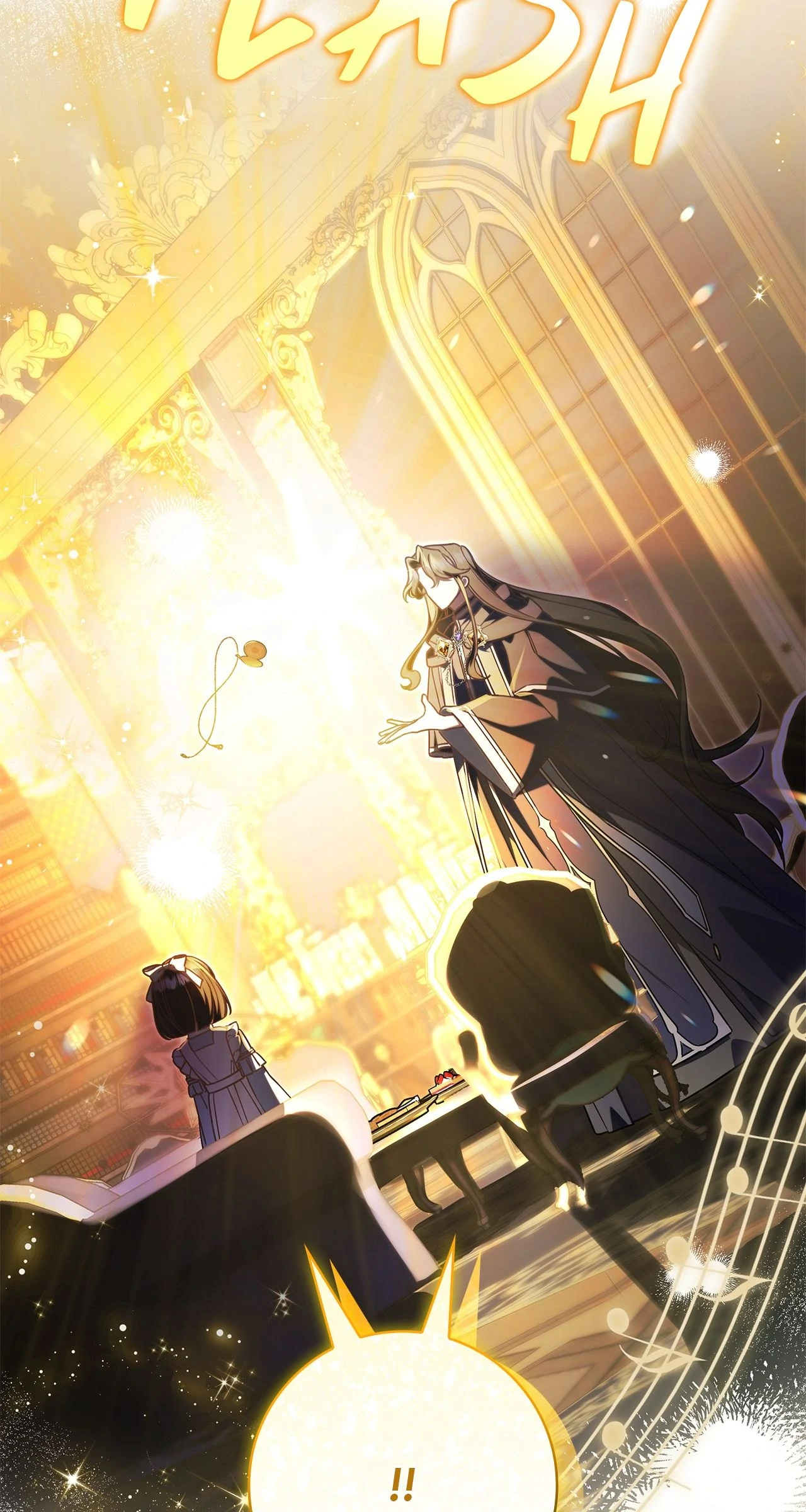 Read Don't Mind Me, Daddy EN Manga Online