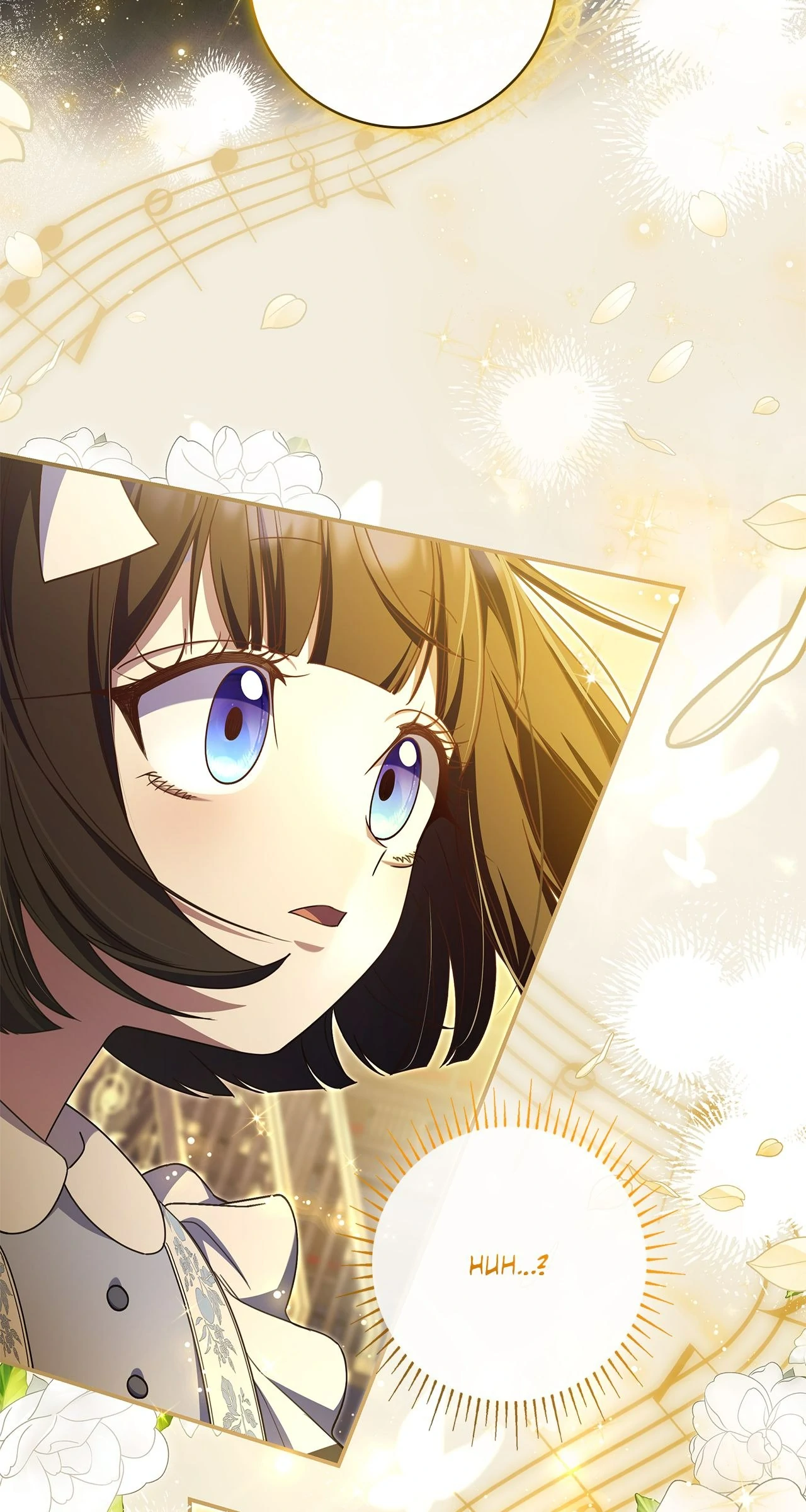 Read Don't Mind Me, Daddy EN Manga Online