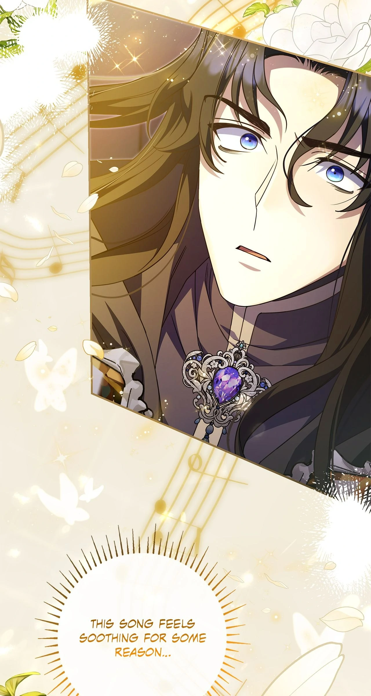 Read Don't Mind Me, Daddy EN Manga Online