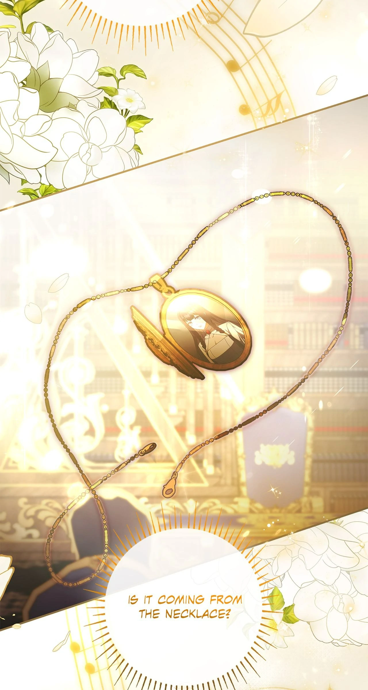 Read Don't Mind Me, Daddy EN Manga Online