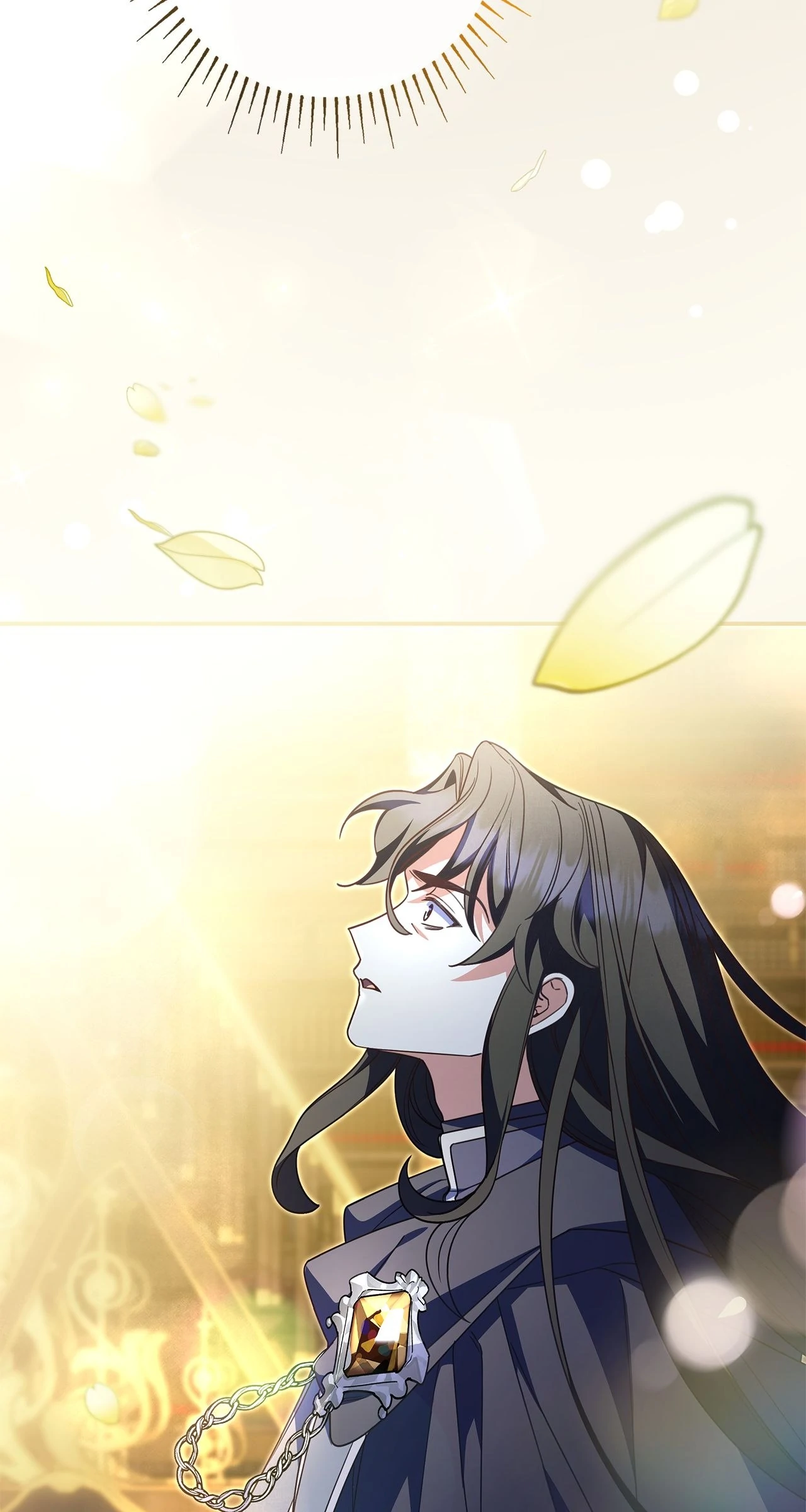 Read Don't Mind Me, Daddy EN Manga Online