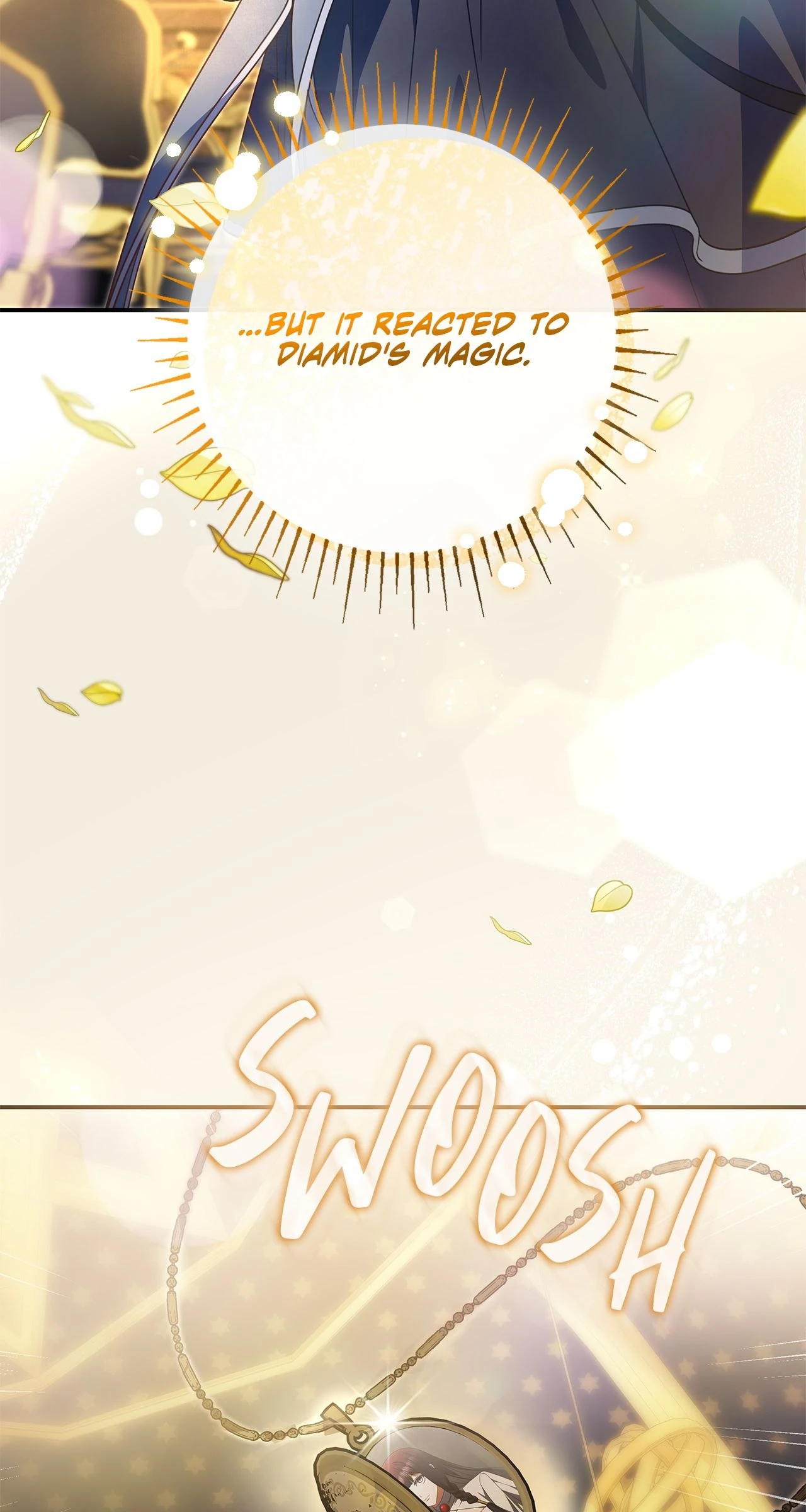 Read Don't Mind Me, Daddy EN Manga Online