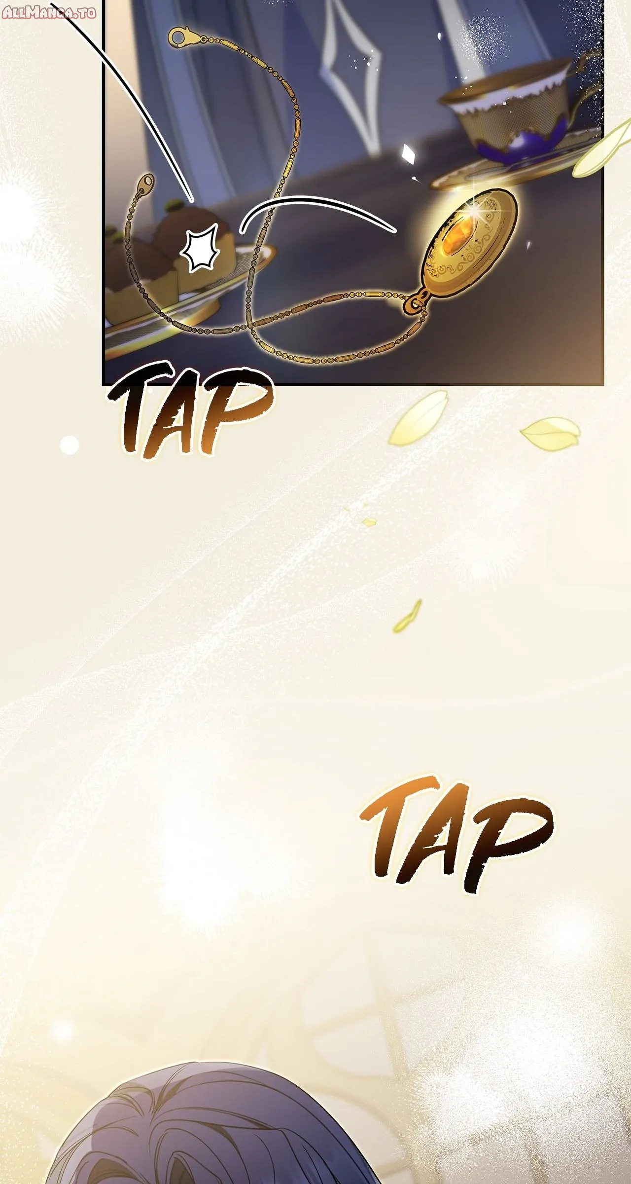 Read Don't Mind Me, Daddy EN Manga Online