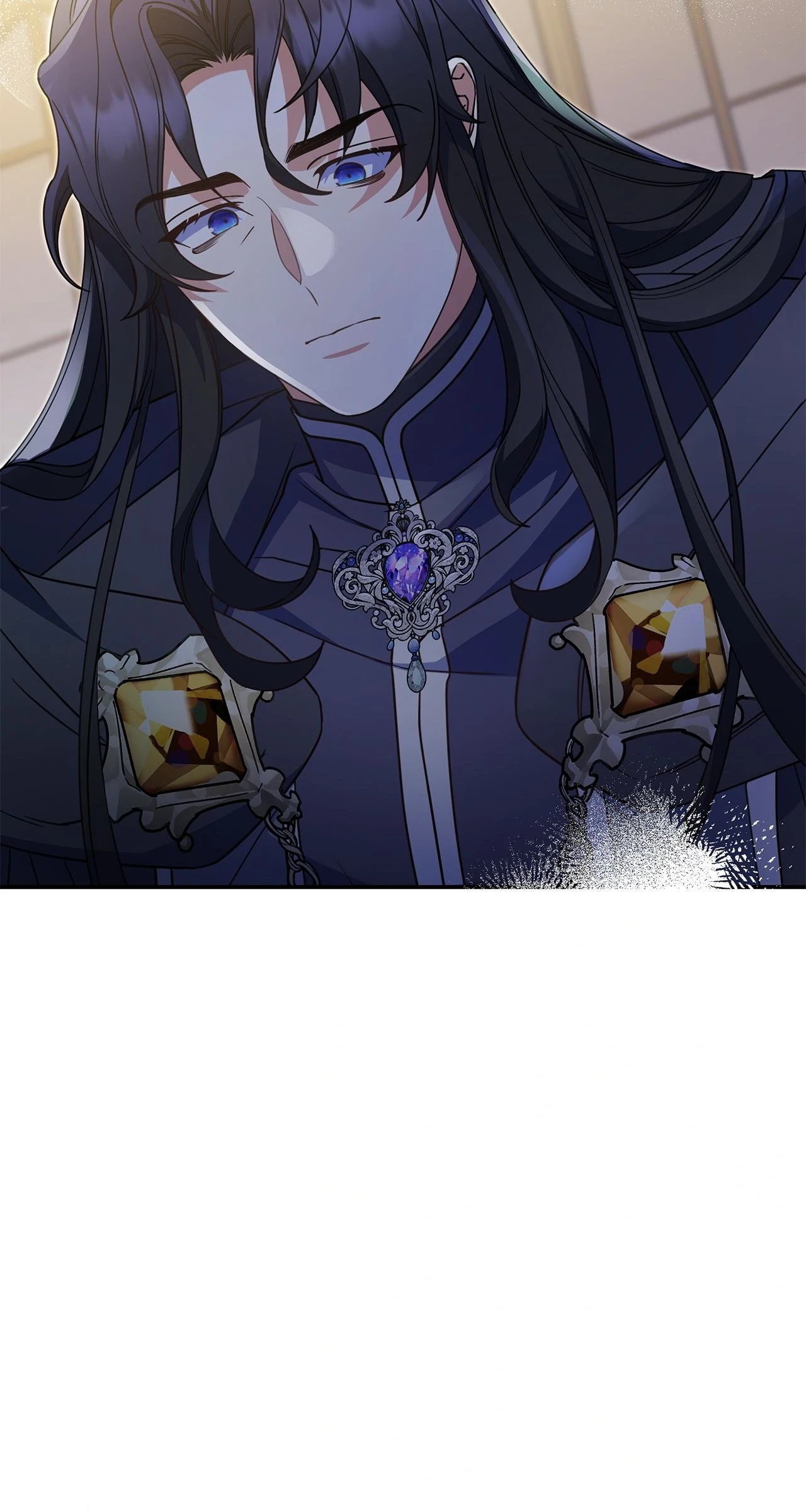 Read Don't Mind Me, Daddy EN Manga Online