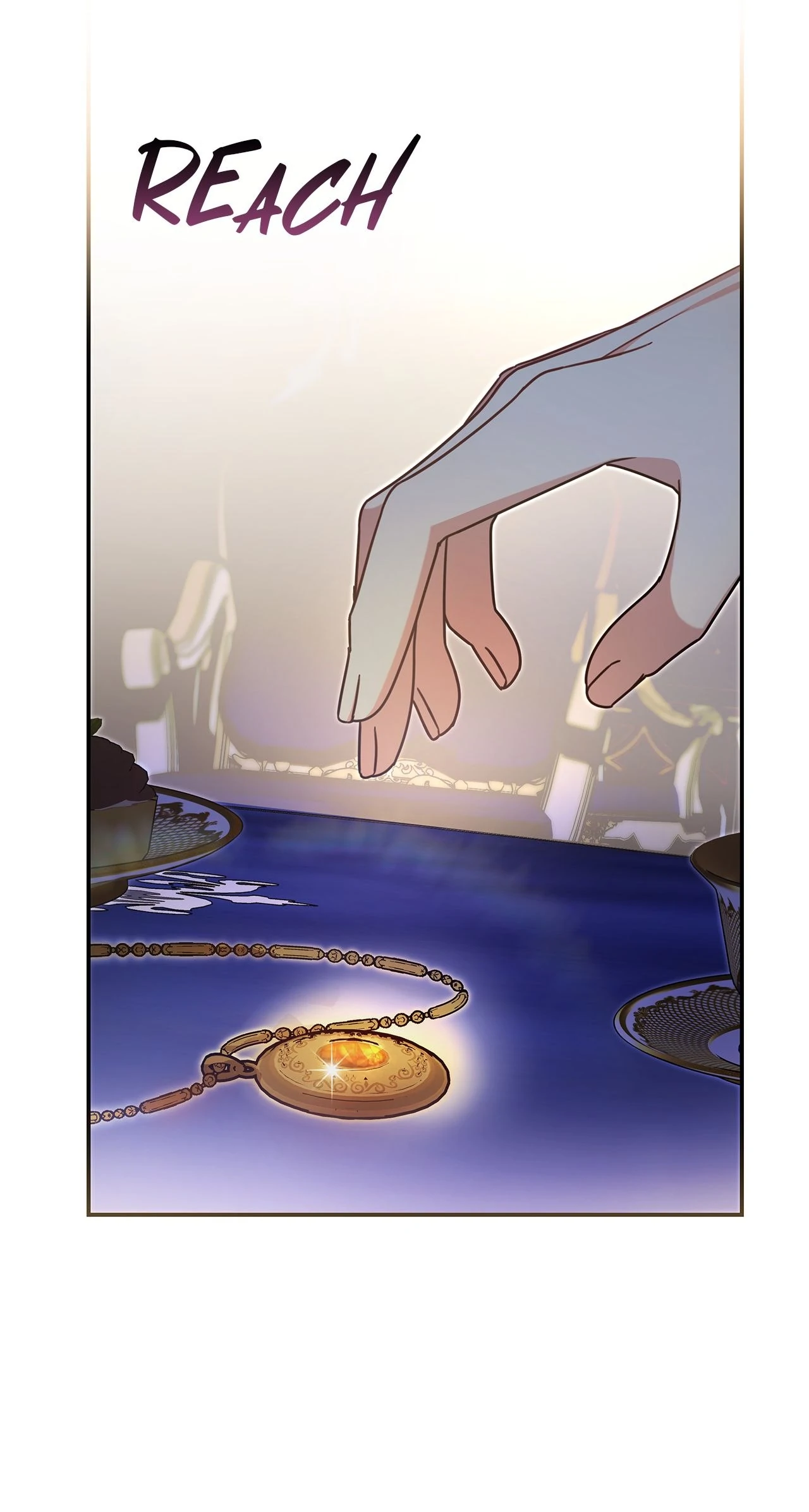 Read Don't Mind Me, Daddy EN Manga Online