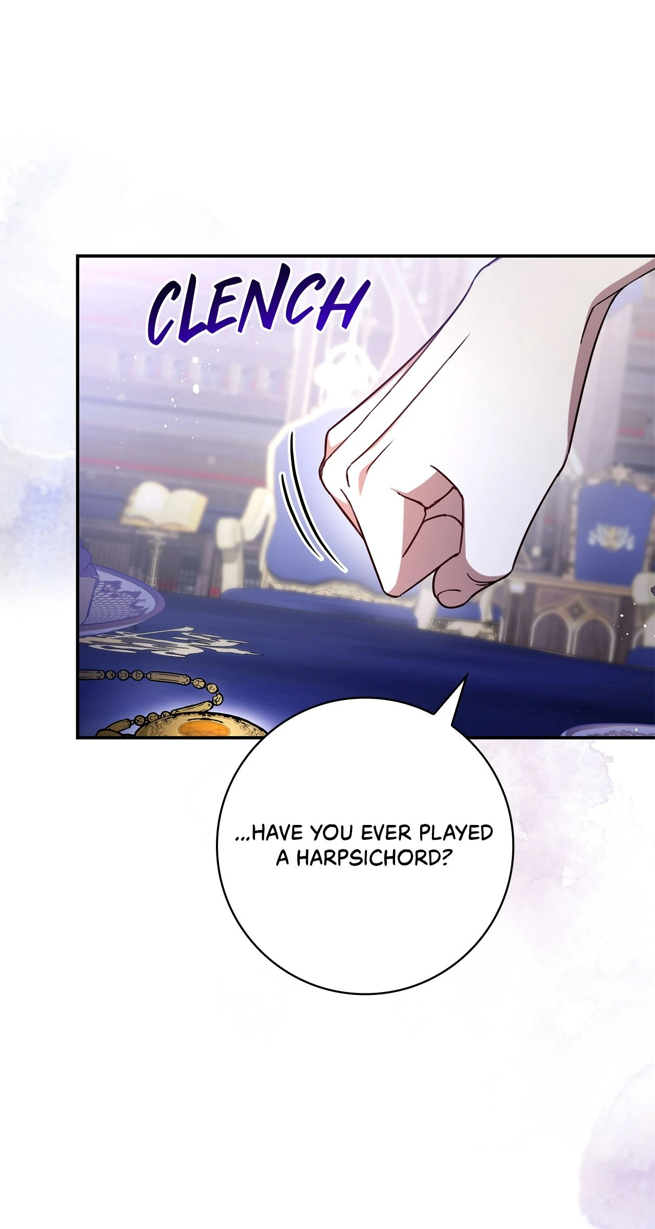 Read Don't Mind Me, Daddy EN Manga Online