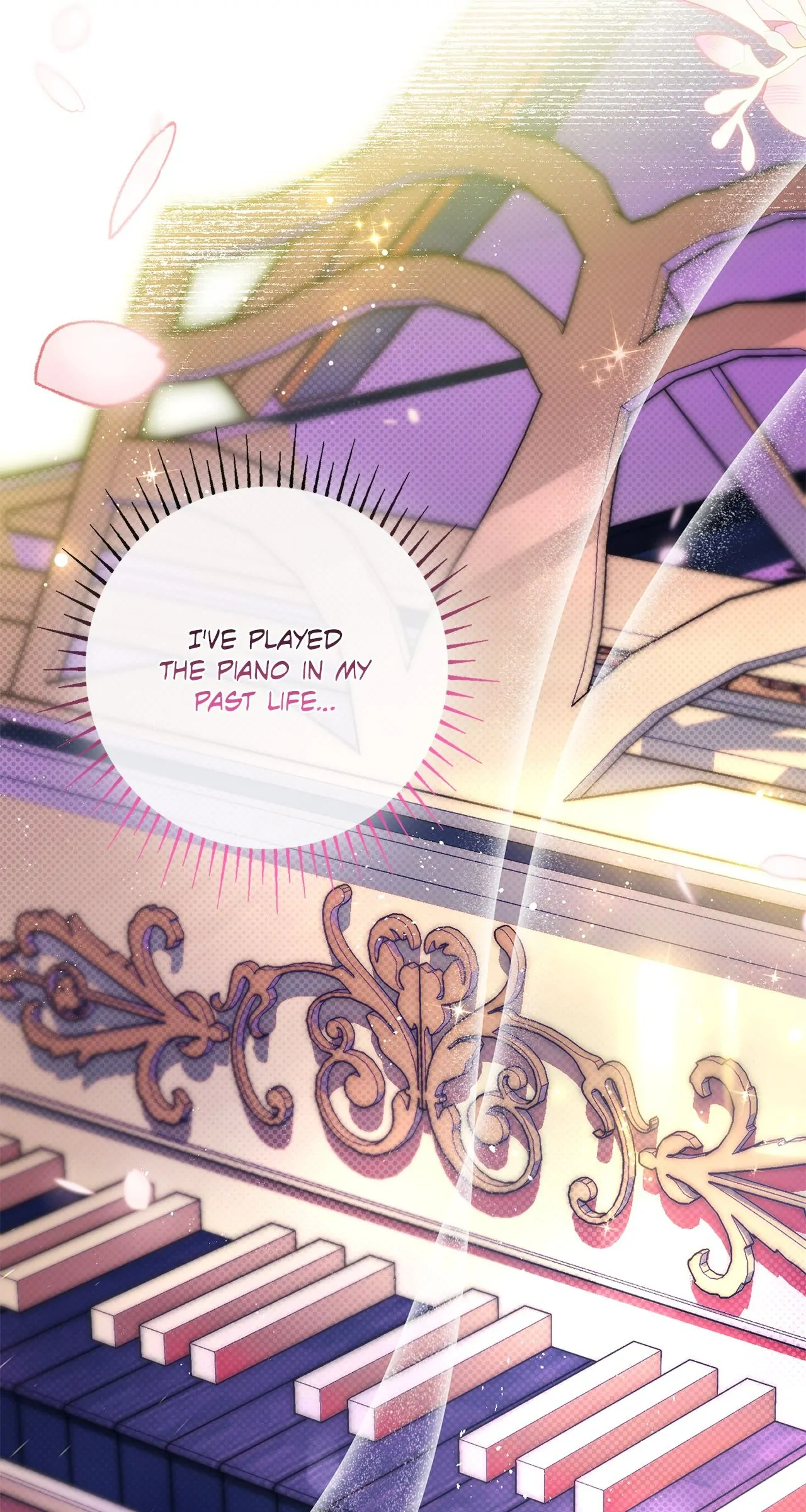 Read Don't Mind Me, Daddy EN Manga Online