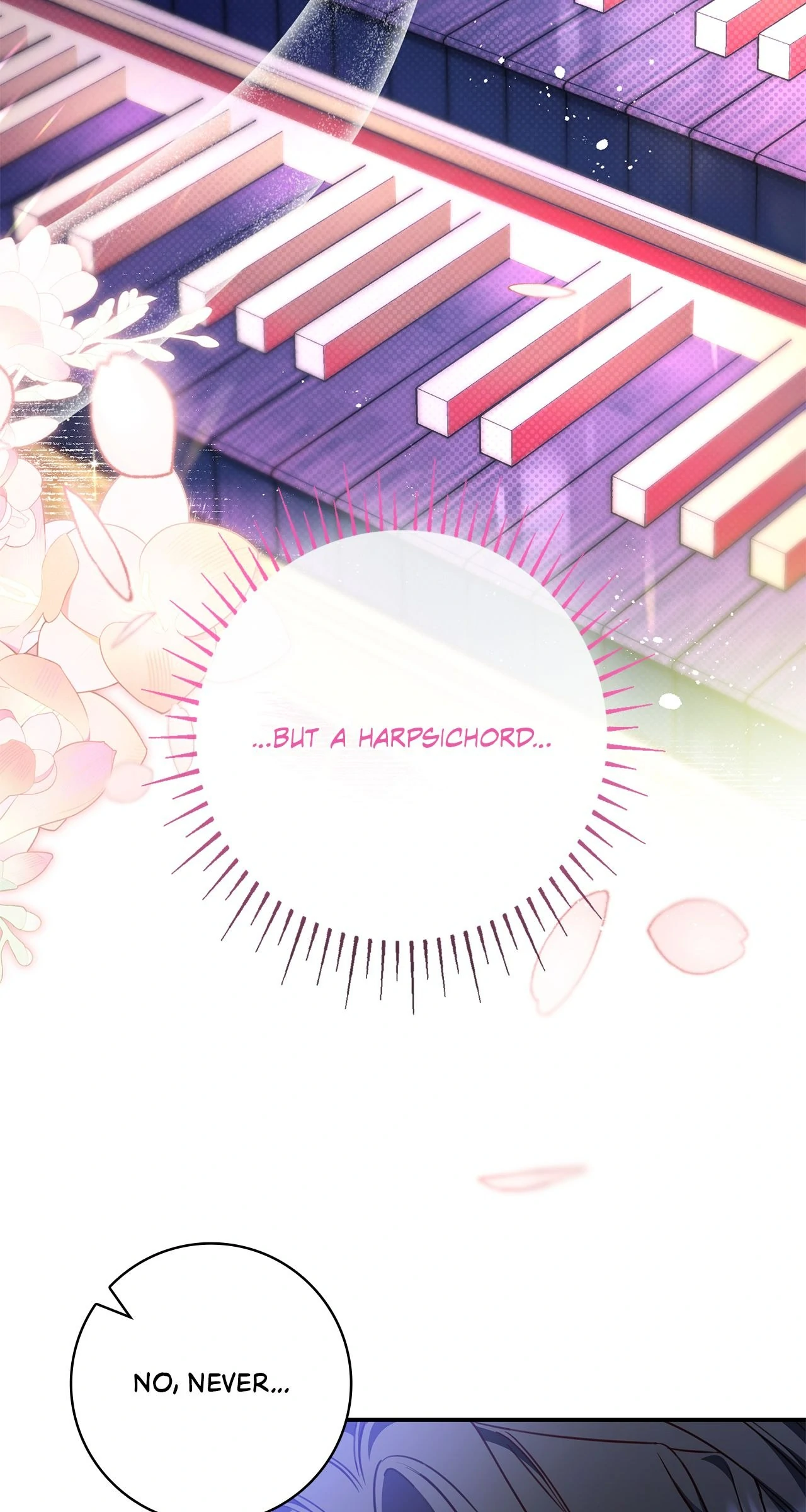 Read Don't Mind Me, Daddy EN Manga Online