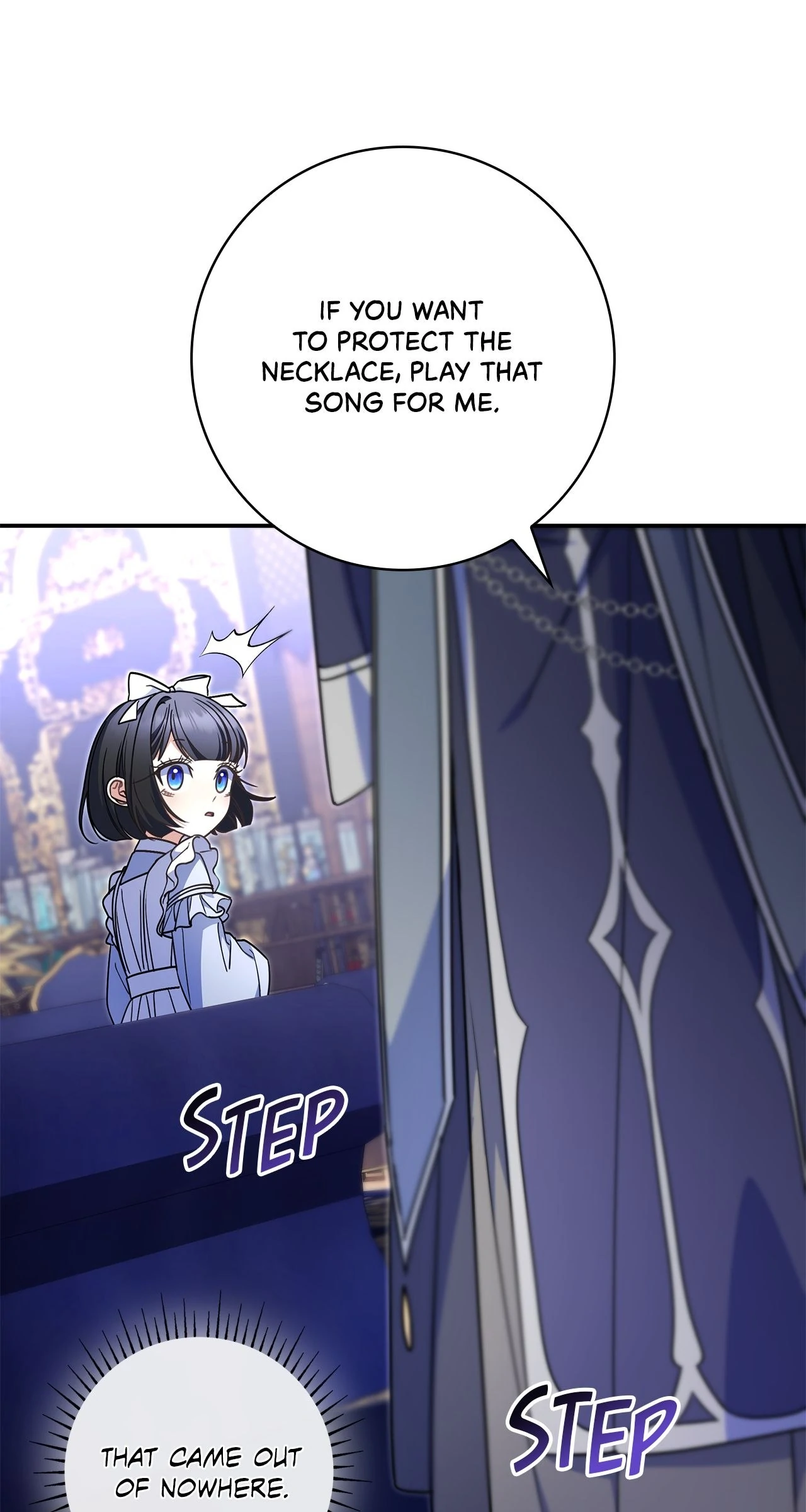 Read Don't Mind Me, Daddy EN Manga Online