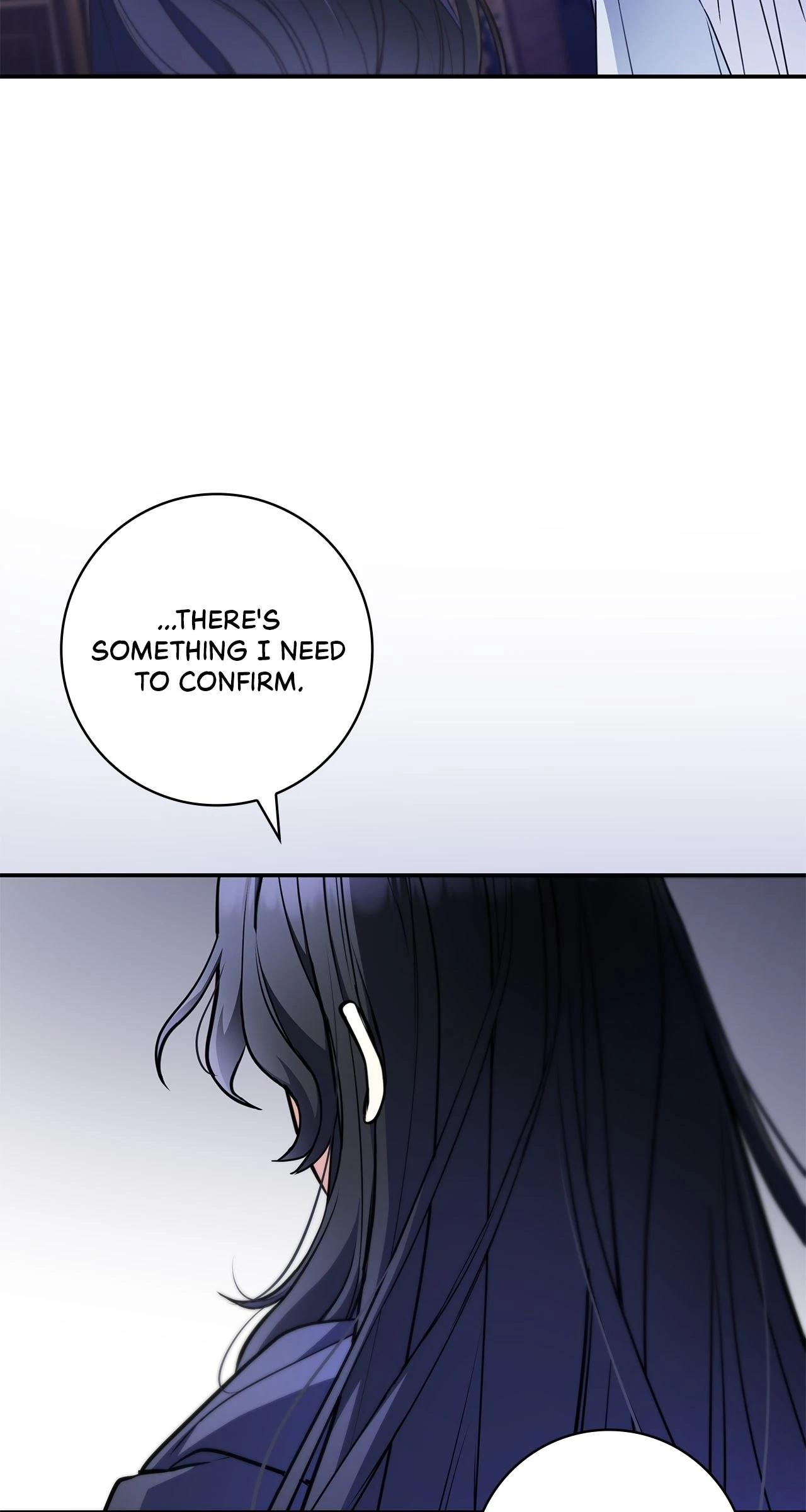 Read Don't Mind Me, Daddy EN Manga Online