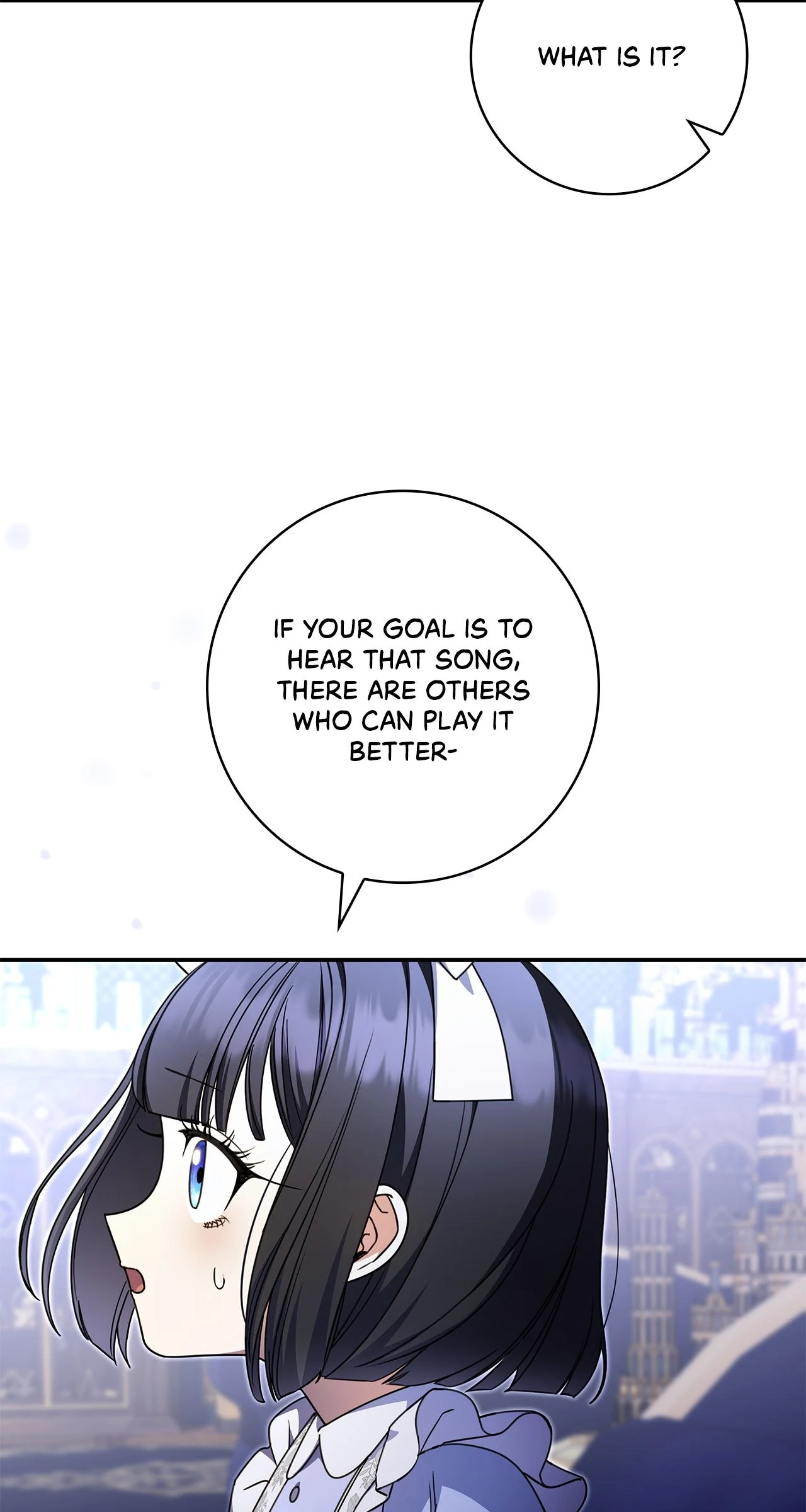 Read Don't Mind Me, Daddy EN Manga Online