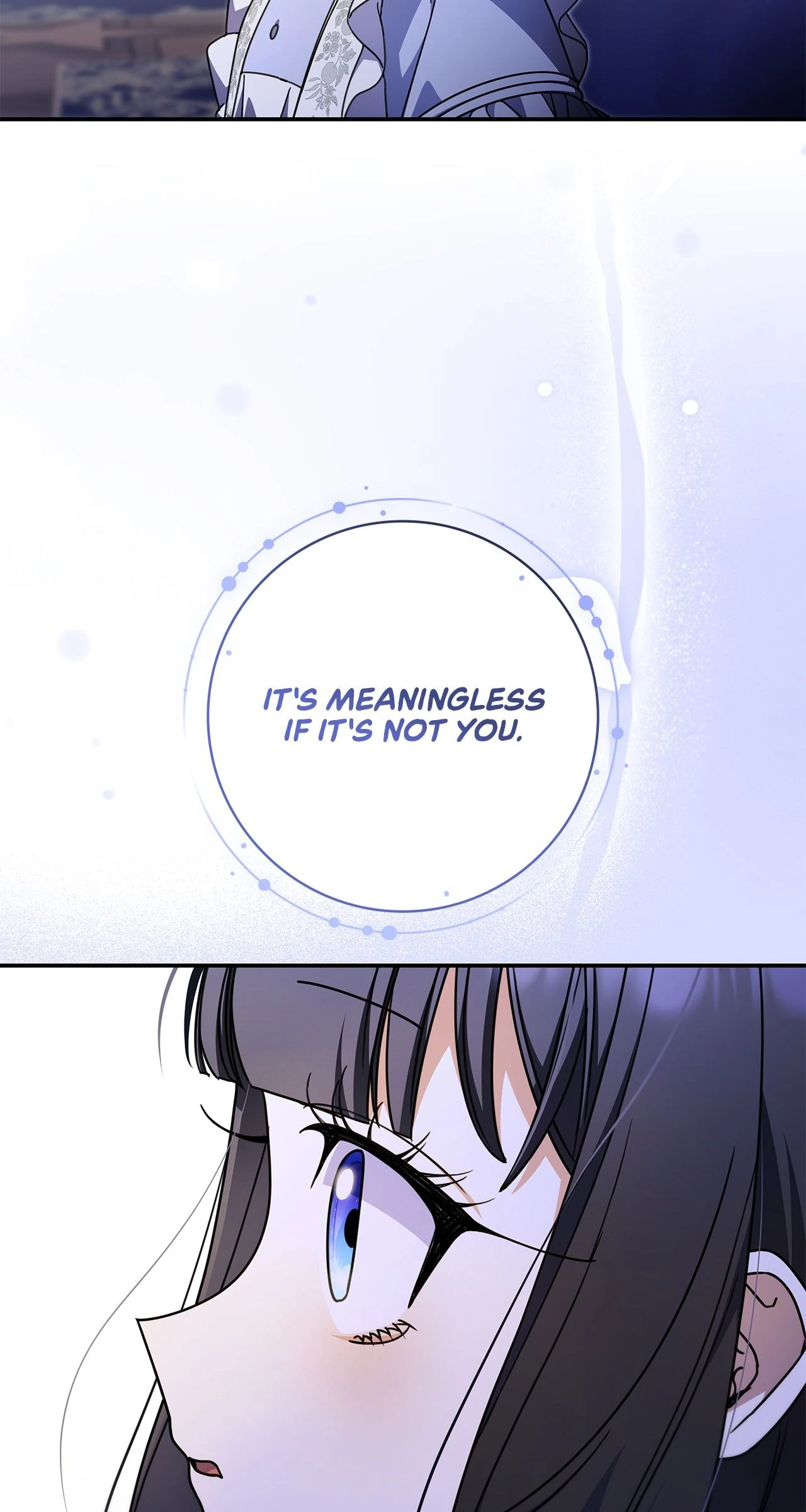 Read Don't Mind Me, Daddy EN Manga Online