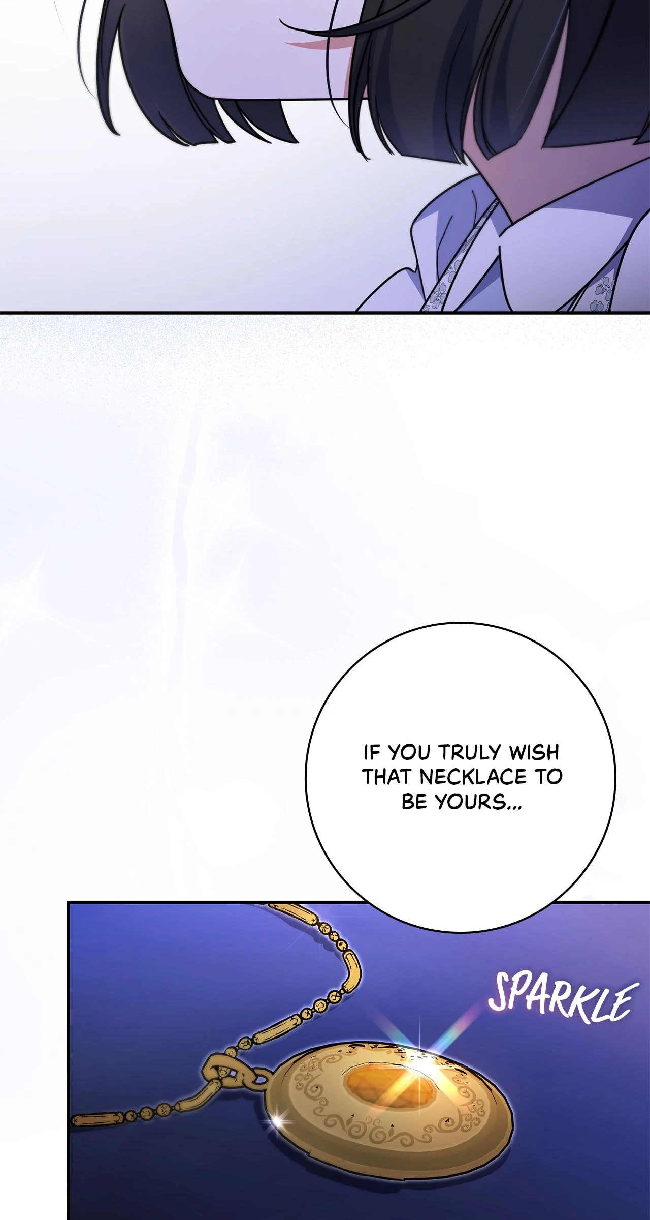 Read Don't Mind Me, Daddy EN Manga Online