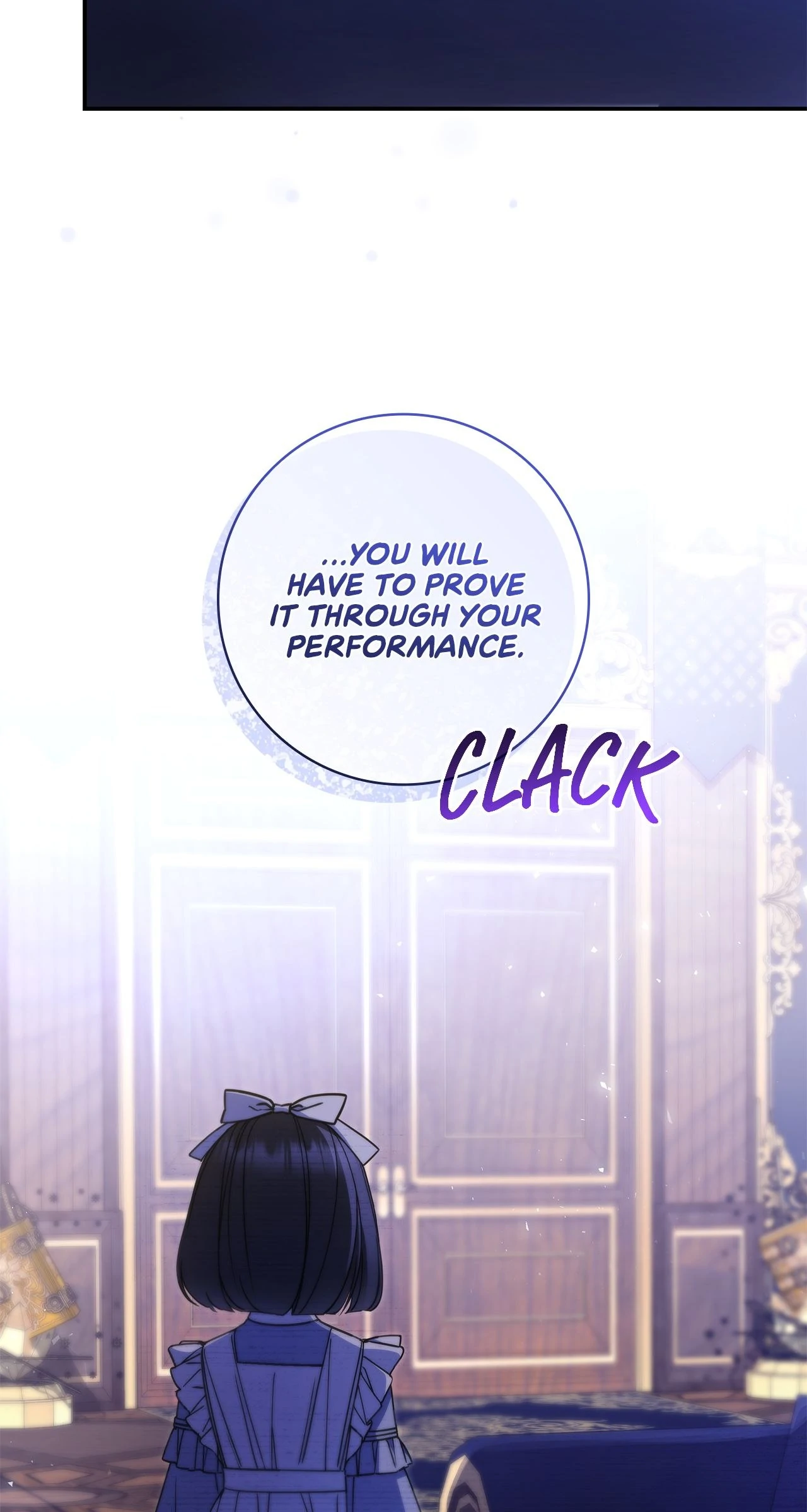 Read Don't Mind Me, Daddy EN Manga Online