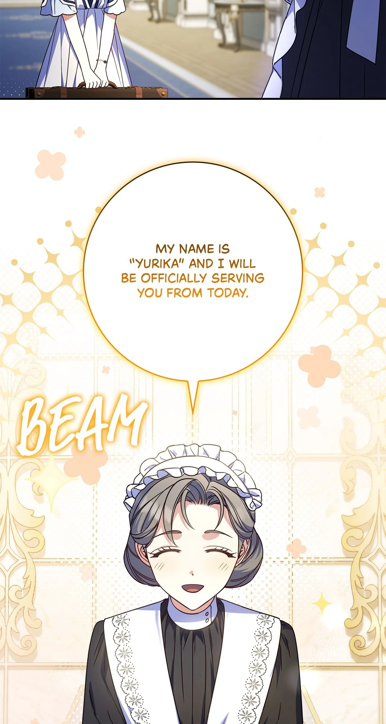 Read Don't Mind Me, Daddy EN Manga Online