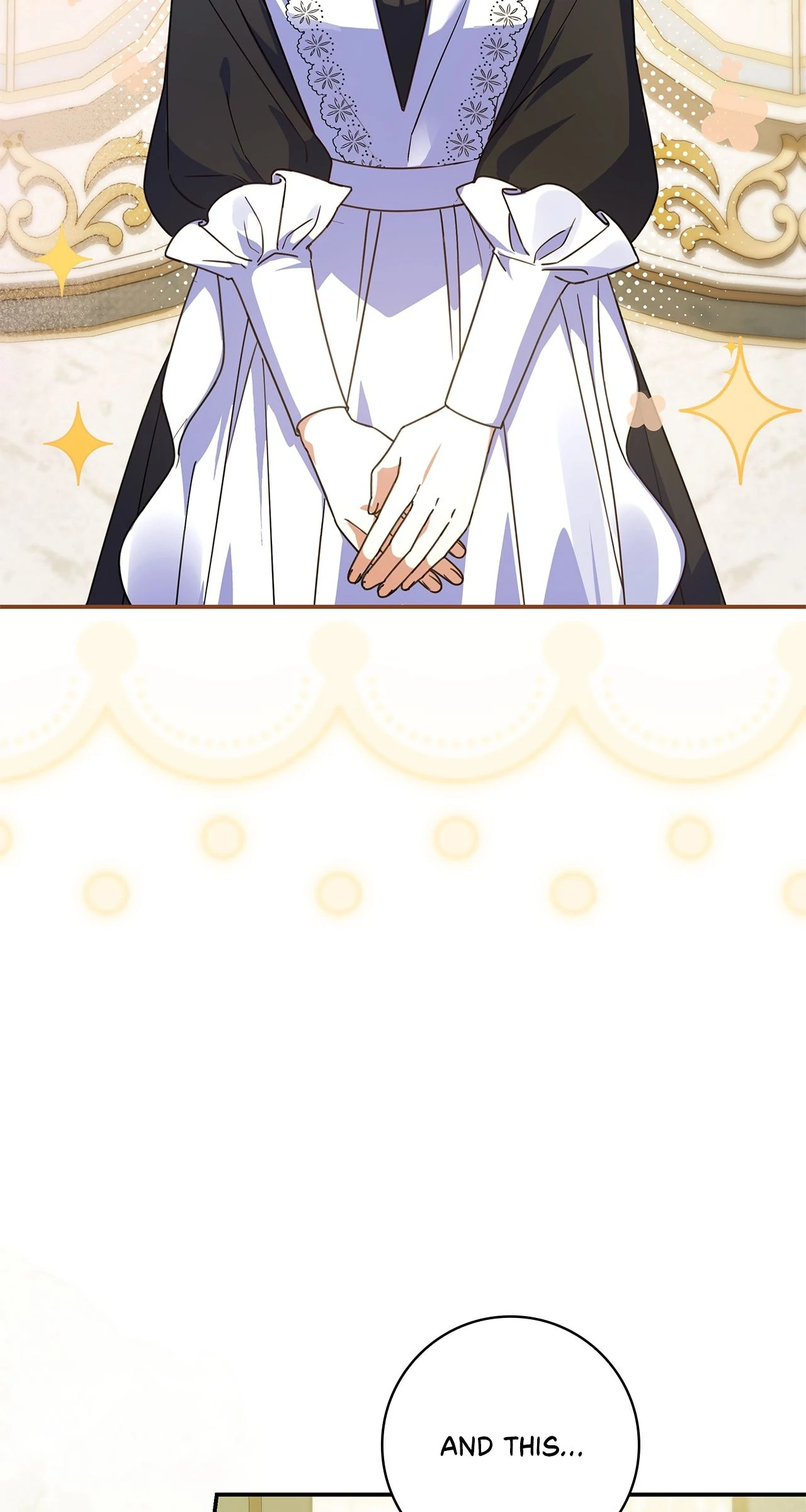 Read Don't Mind Me, Daddy EN Manga Online