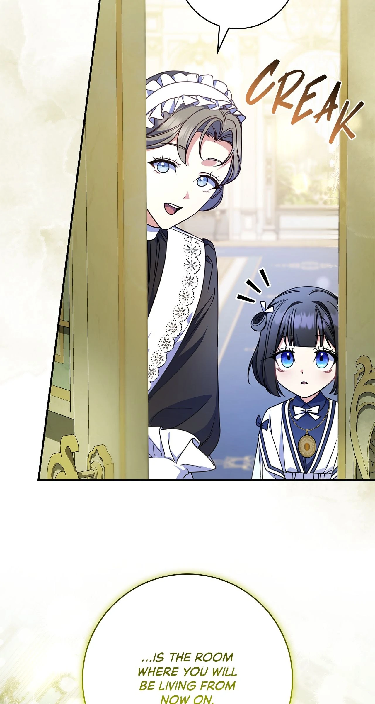 Read Don't Mind Me, Daddy EN Manga Online