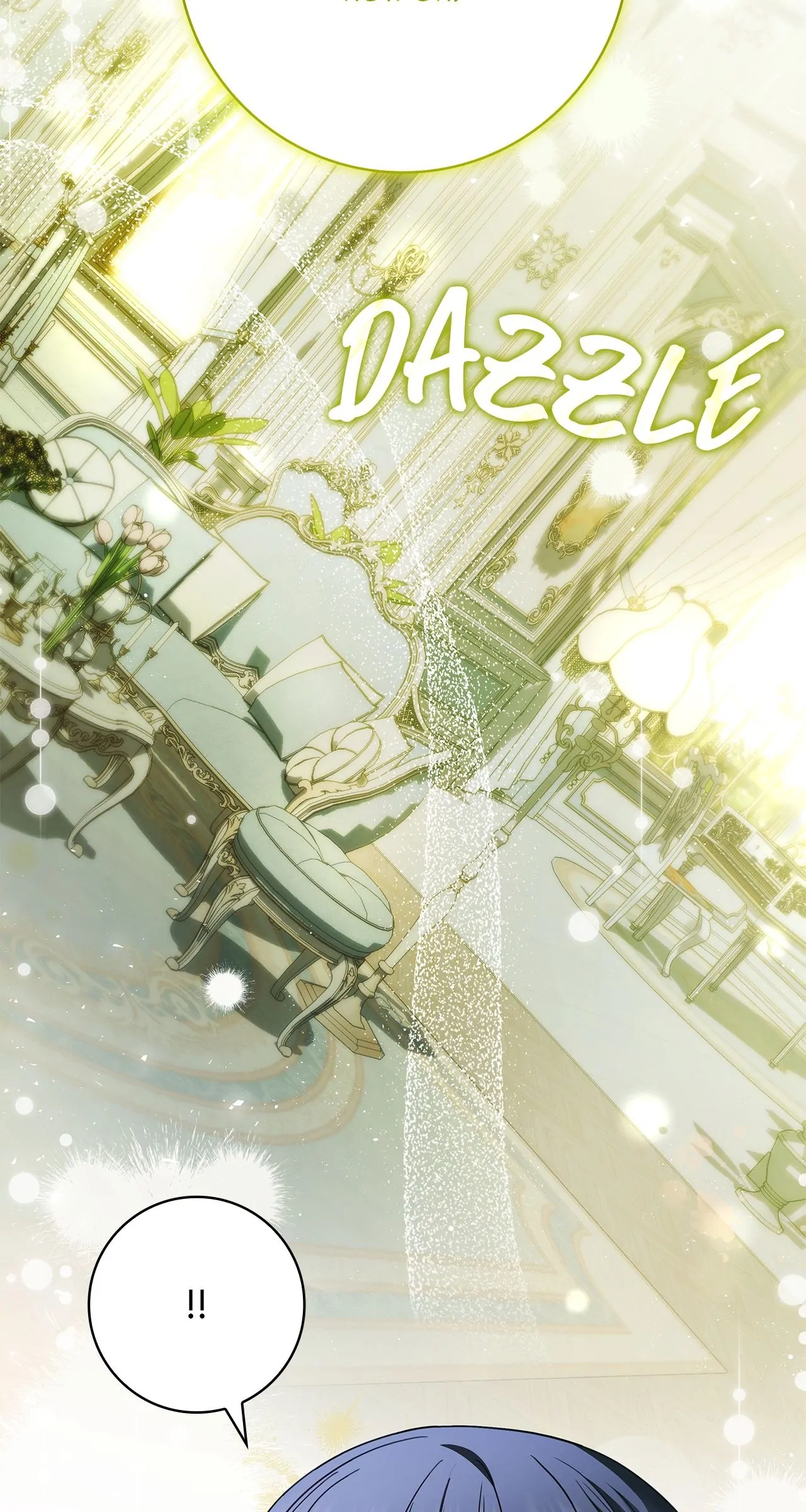 Read Don't Mind Me, Daddy EN Manga Online