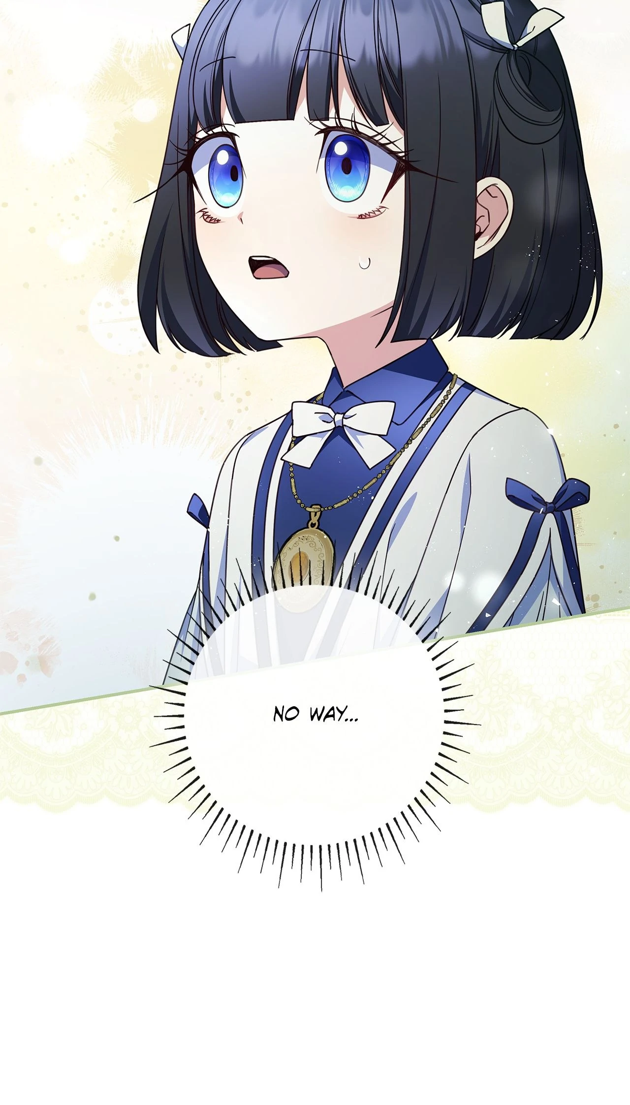 Read Don't Mind Me, Daddy EN Manga Online