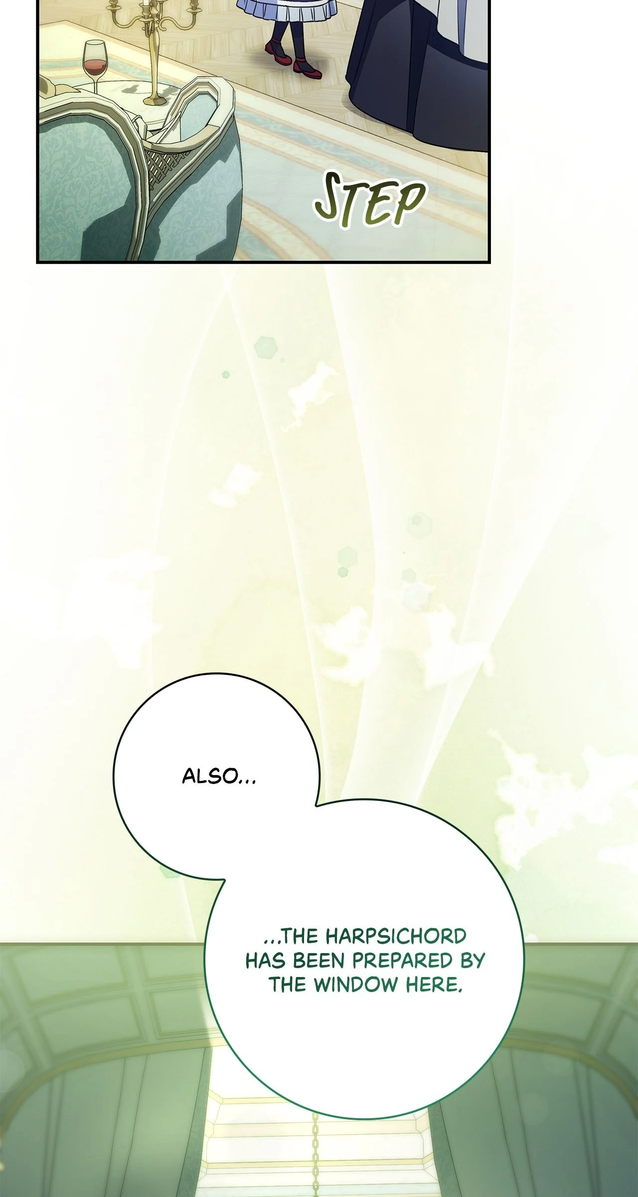 Read Don't Mind Me, Daddy EN Manga Online