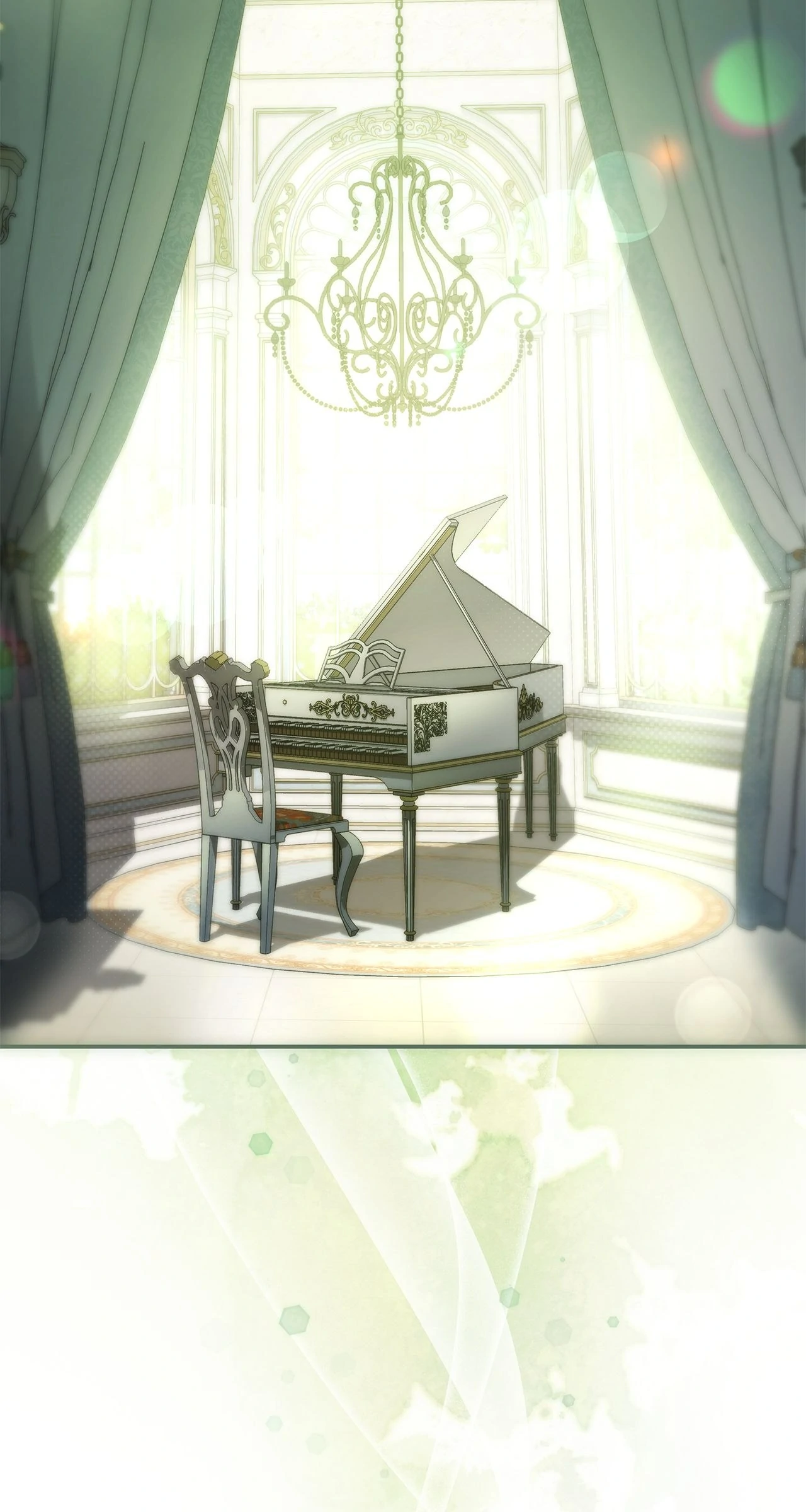 Read Don't Mind Me, Daddy EN Manga Online