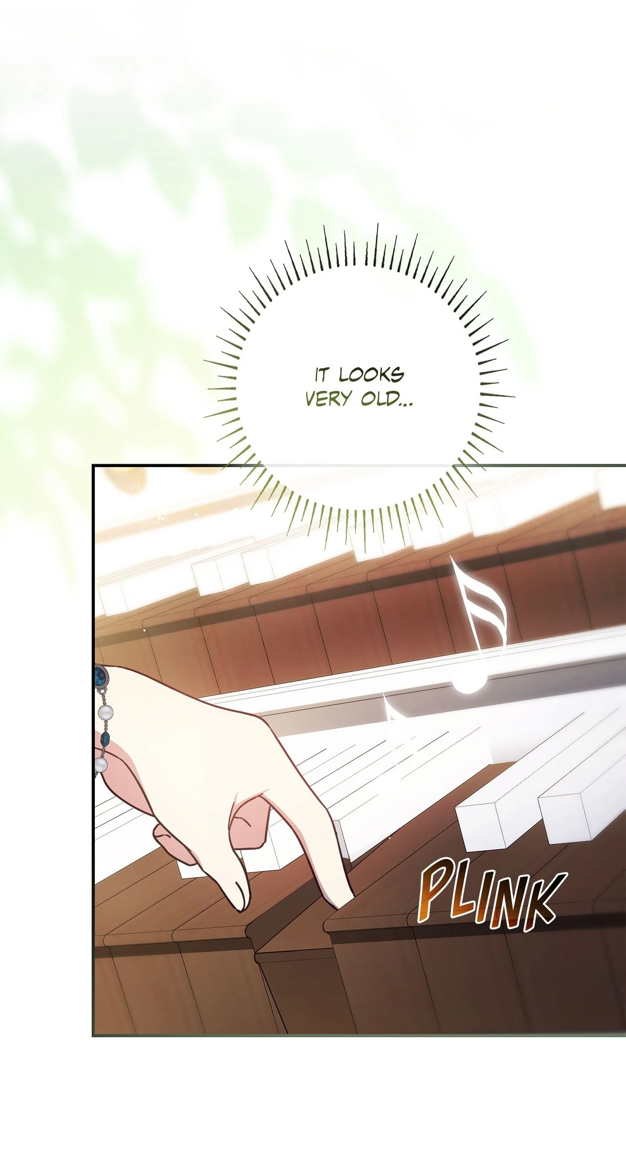 Read Don't Mind Me, Daddy EN Manga Online