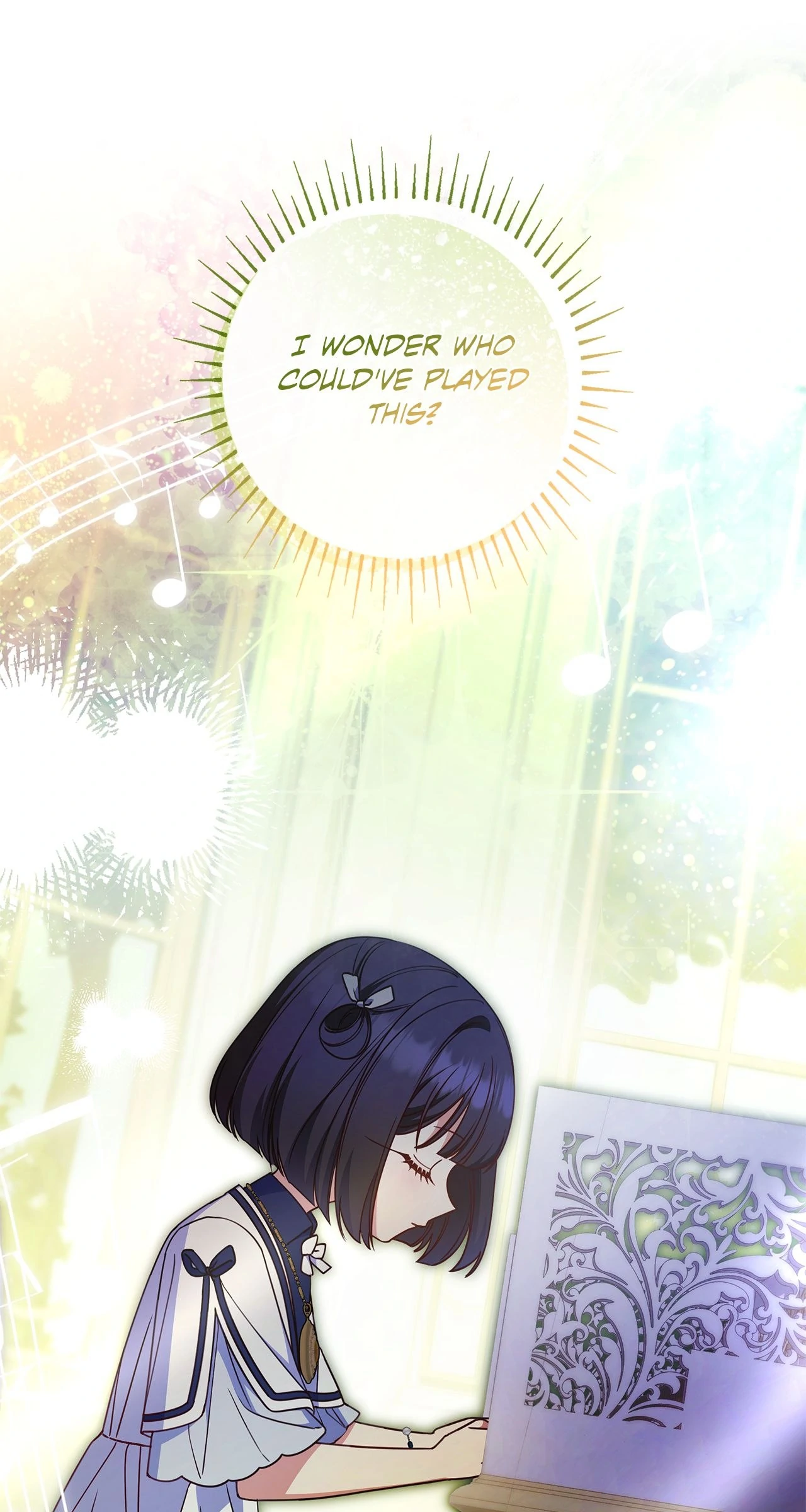 Read Don't Mind Me, Daddy EN Manga Online