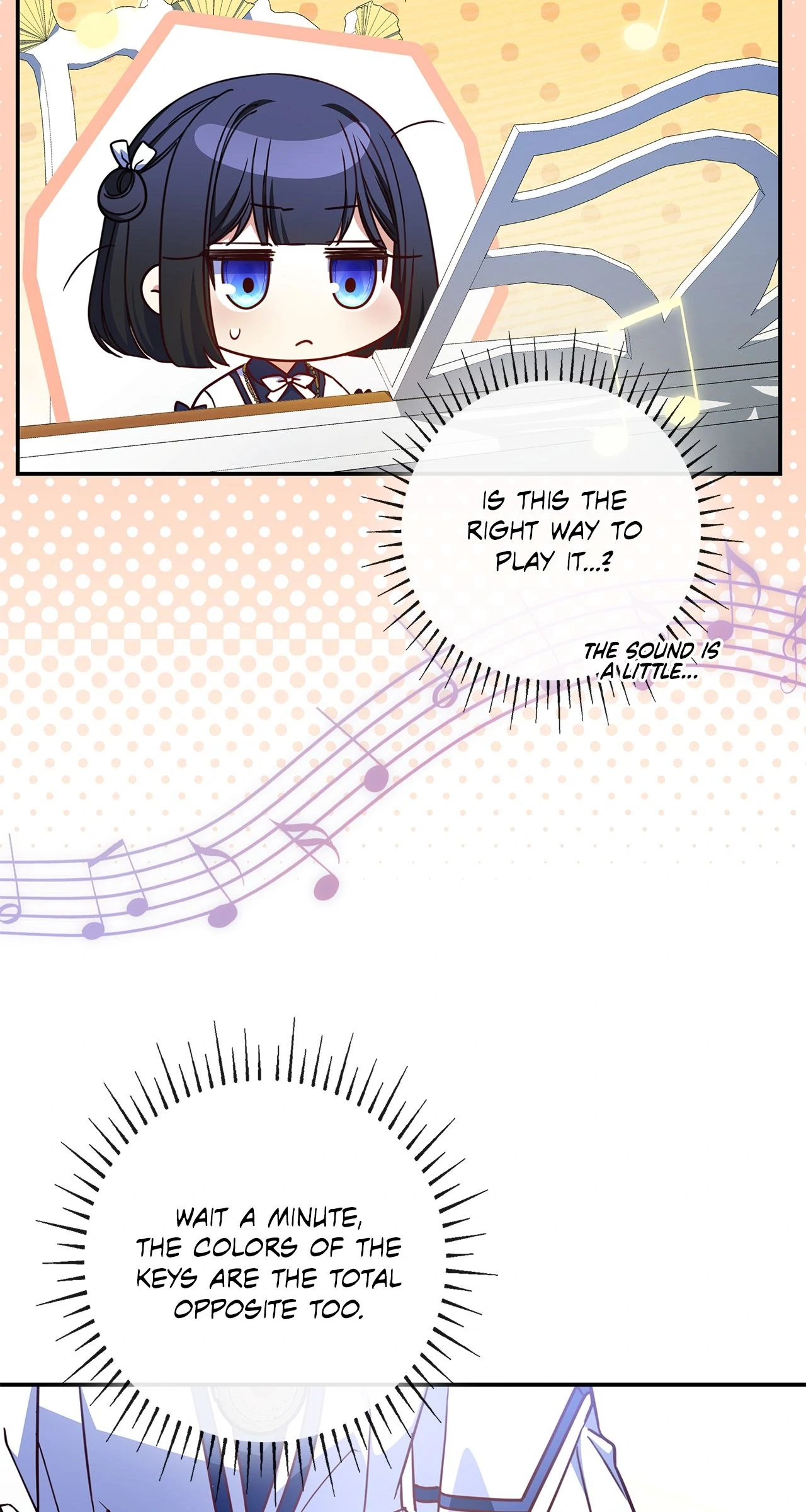 Read Don't Mind Me, Daddy EN Manga Online