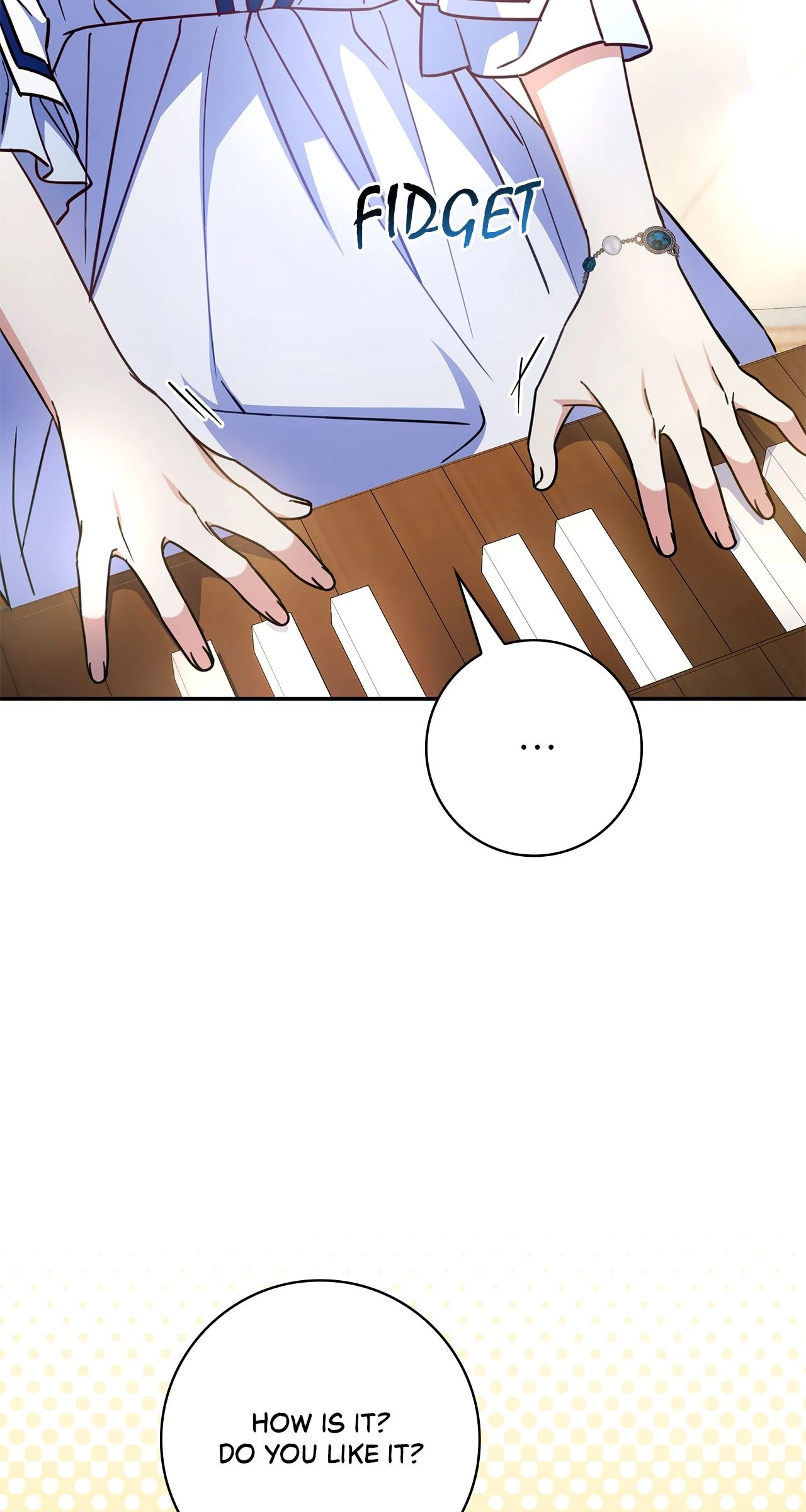 Read Don't Mind Me, Daddy EN Manga Online