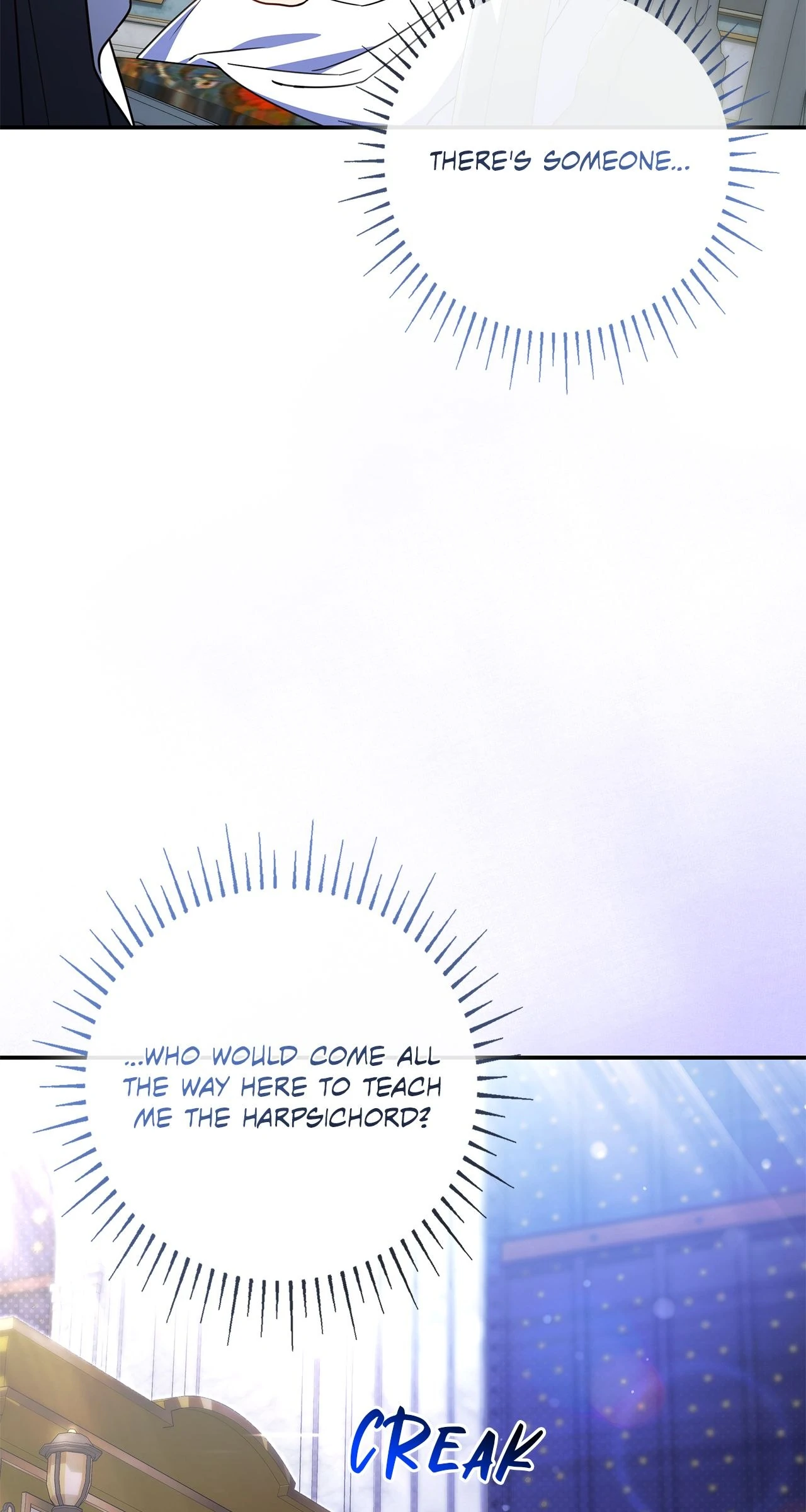 Read Don't Mind Me, Daddy EN Manga Online