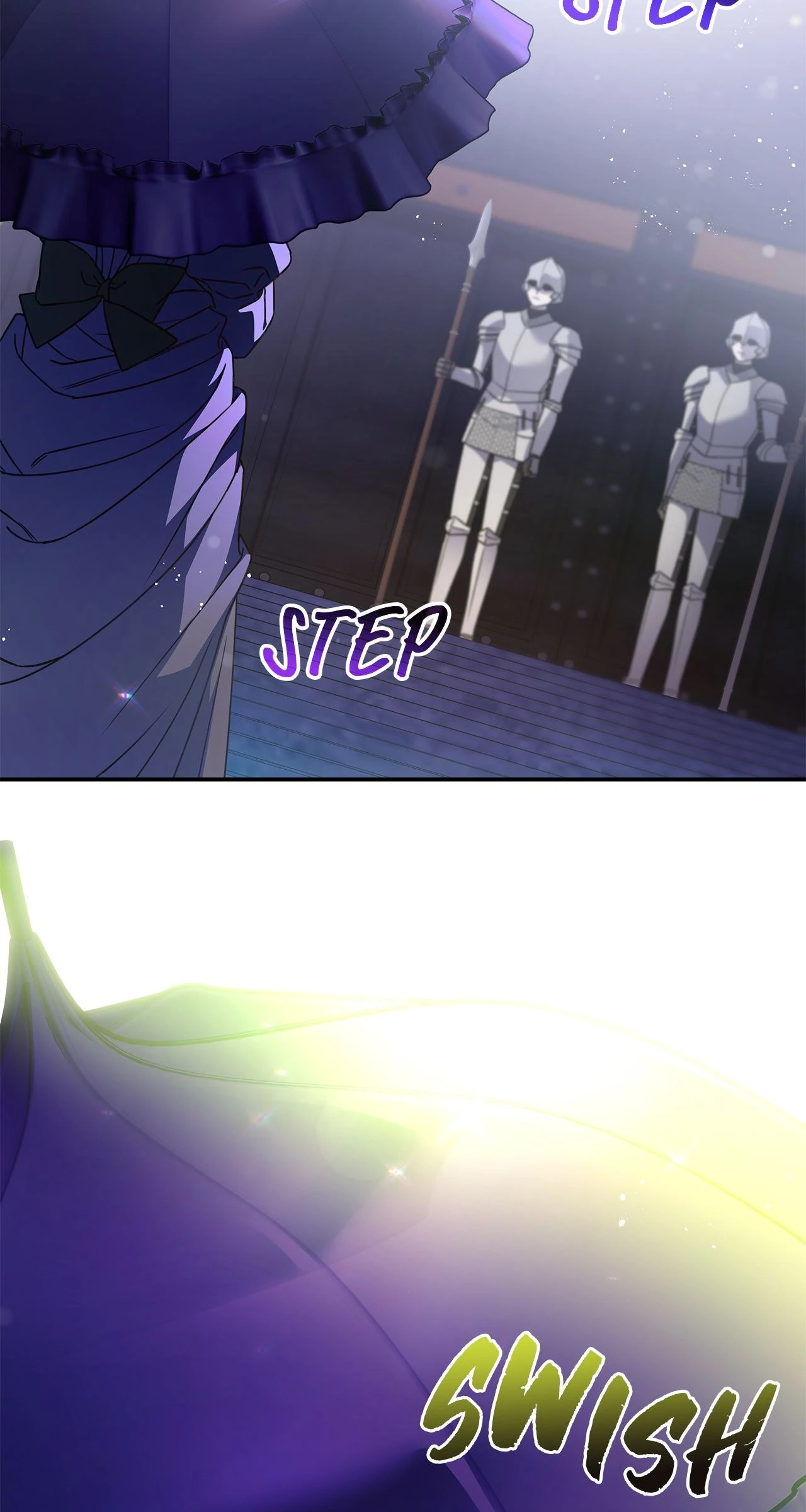 Read Don't Mind Me, Daddy EN Manga Online