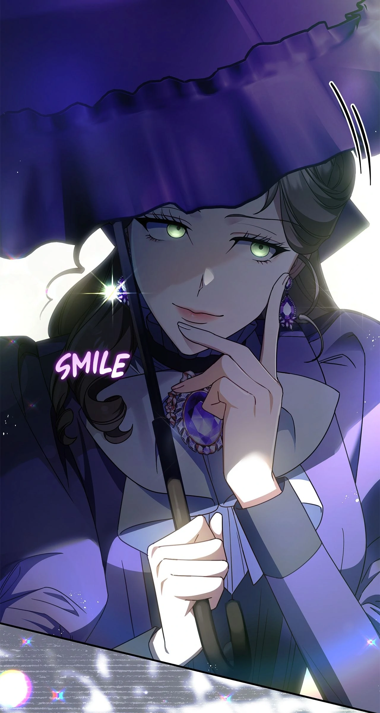 Read Don't Mind Me, Daddy EN Manga Online