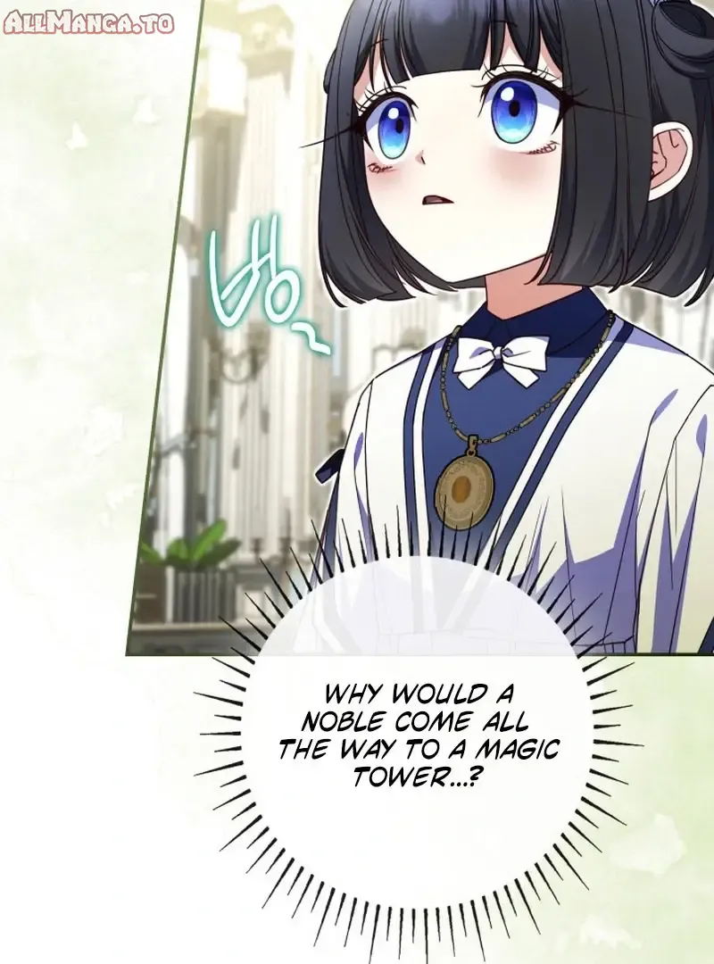 Read Don't Mind Me, Daddy EN Manga Online