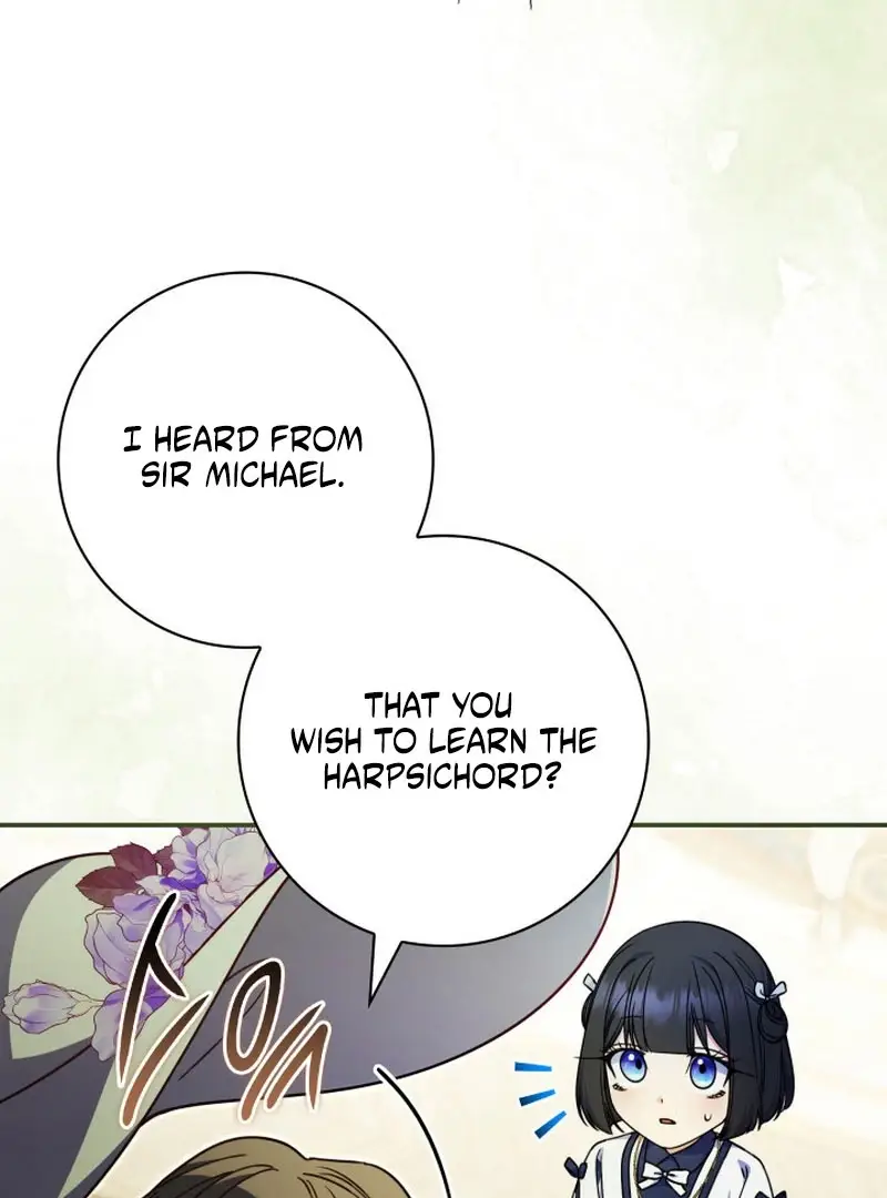 Read Don't Mind Me, Daddy EN Manga Online