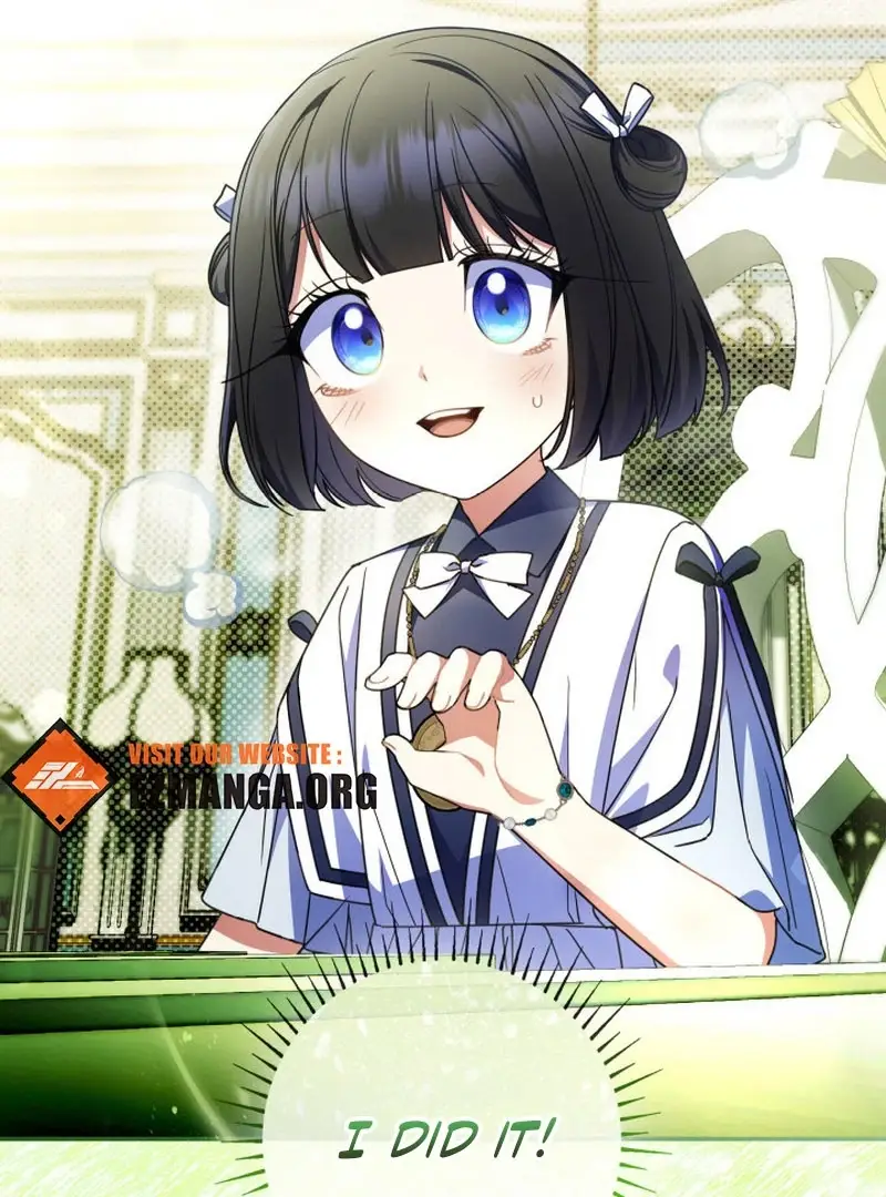 Read Don't Mind Me, Daddy EN Manga Online