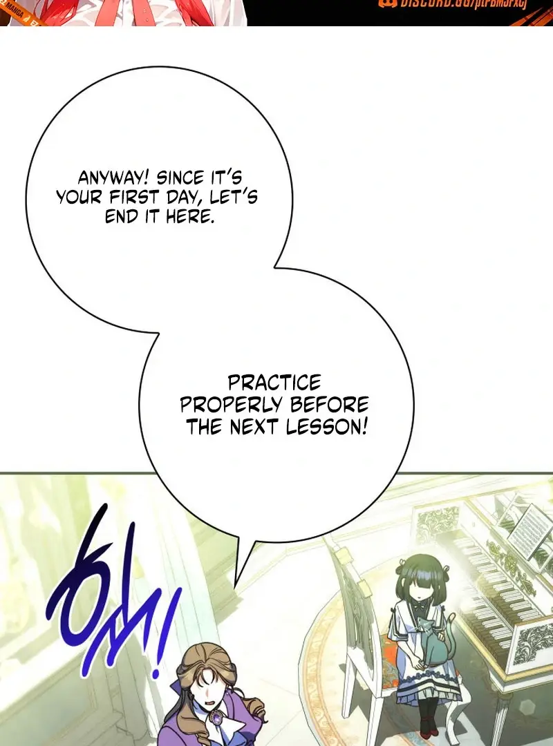 Read Don't Mind Me, Daddy EN Manga Online