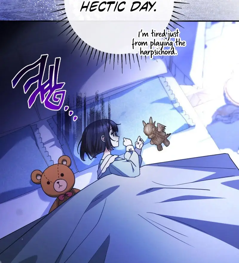 Read Don't Mind Me, Daddy EN Manga Online