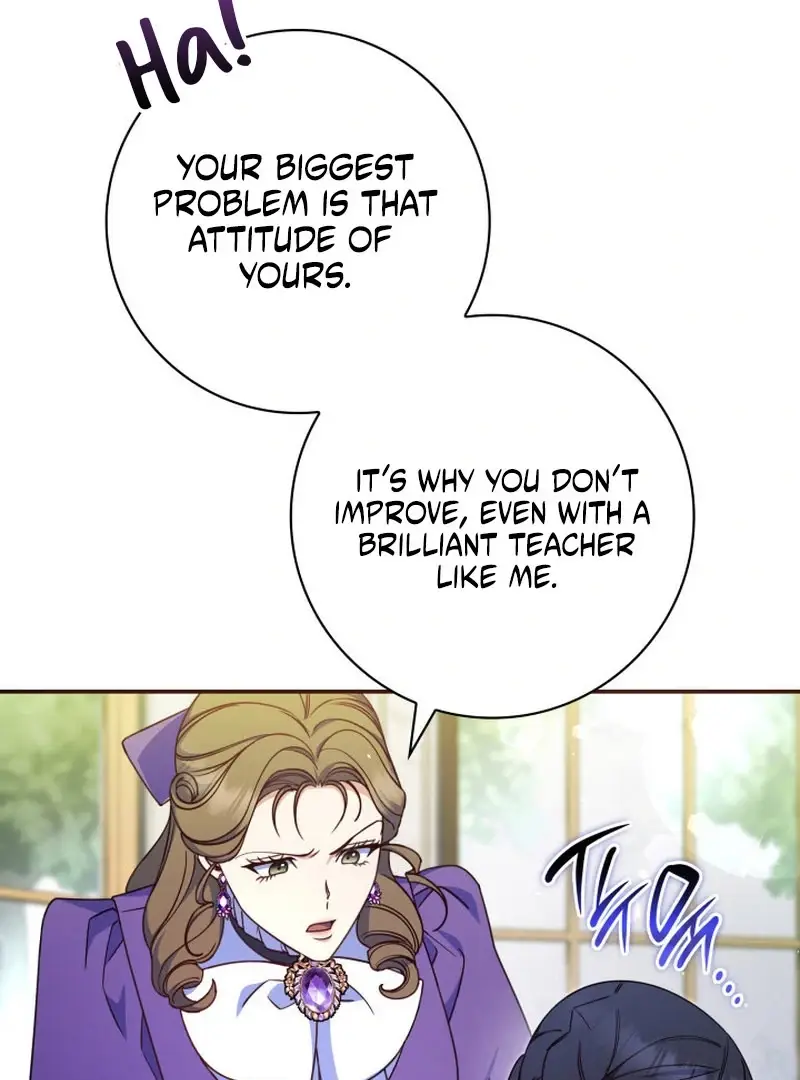 Read Don't Mind Me, Daddy EN Manga Online