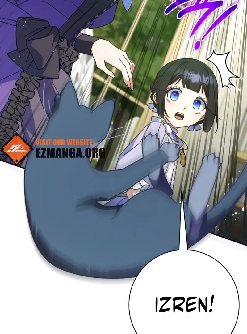 Read Don't Mind Me, Daddy EN Manga Online