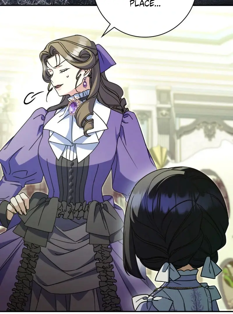 Read Don't Mind Me, Daddy EN Manga Online