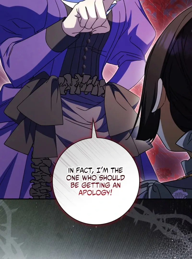 Read Don't Mind Me, Daddy EN Manga Online