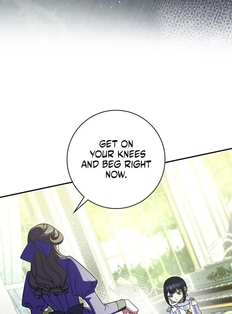 Read Don't Mind Me, Daddy EN Manga Online