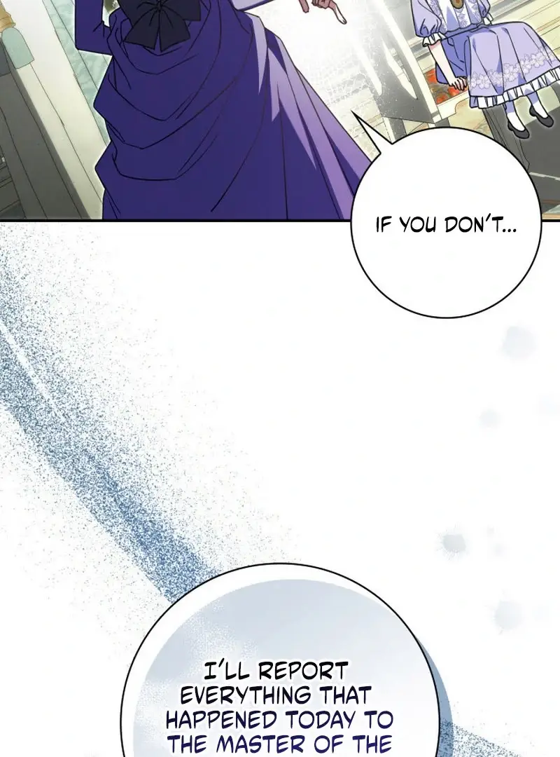 Read Don't Mind Me, Daddy EN Manga Online