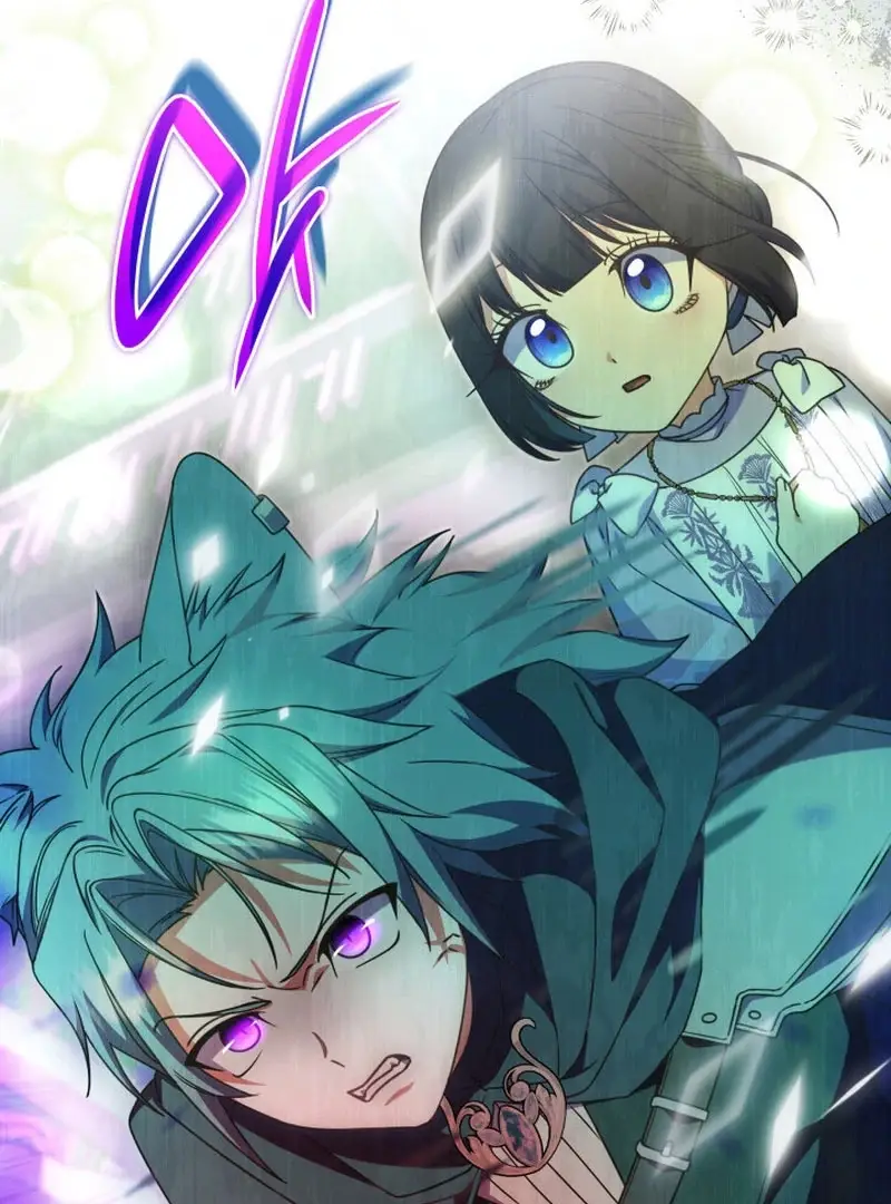 Read Don't Mind Me, Daddy EN Manga Online