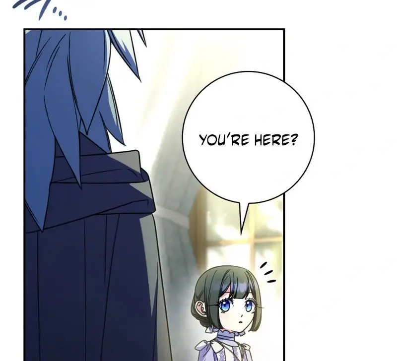 Read Don't Mind Me, Daddy EN Manga Online