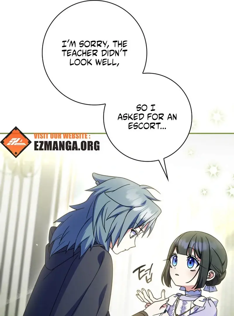 Read Don't Mind Me, Daddy EN Manga Online