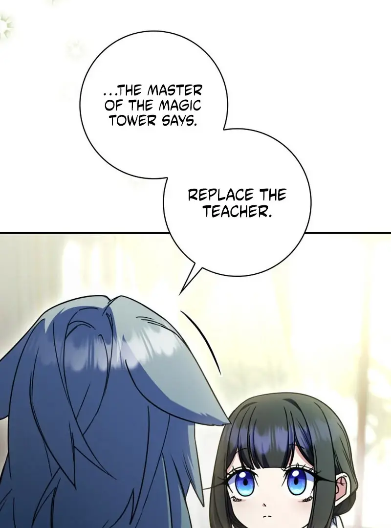 Read Don't Mind Me, Daddy EN Manga Online